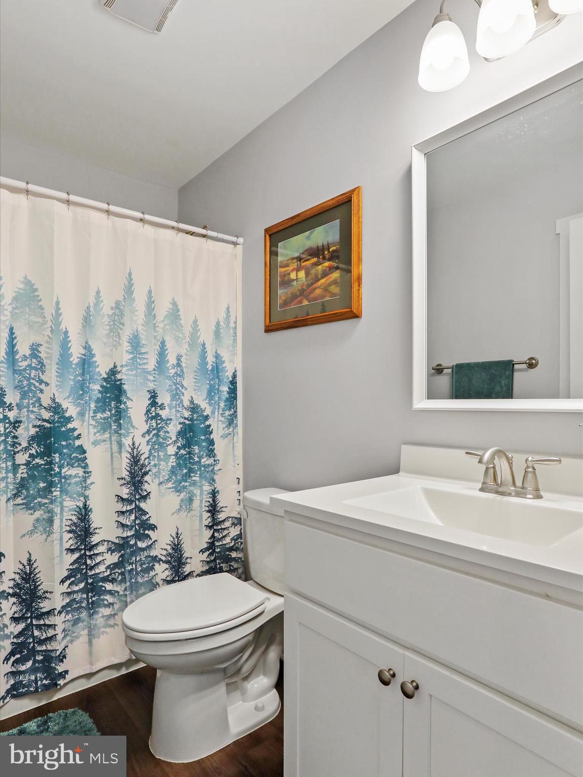 MILTON'S LANDING - Residential