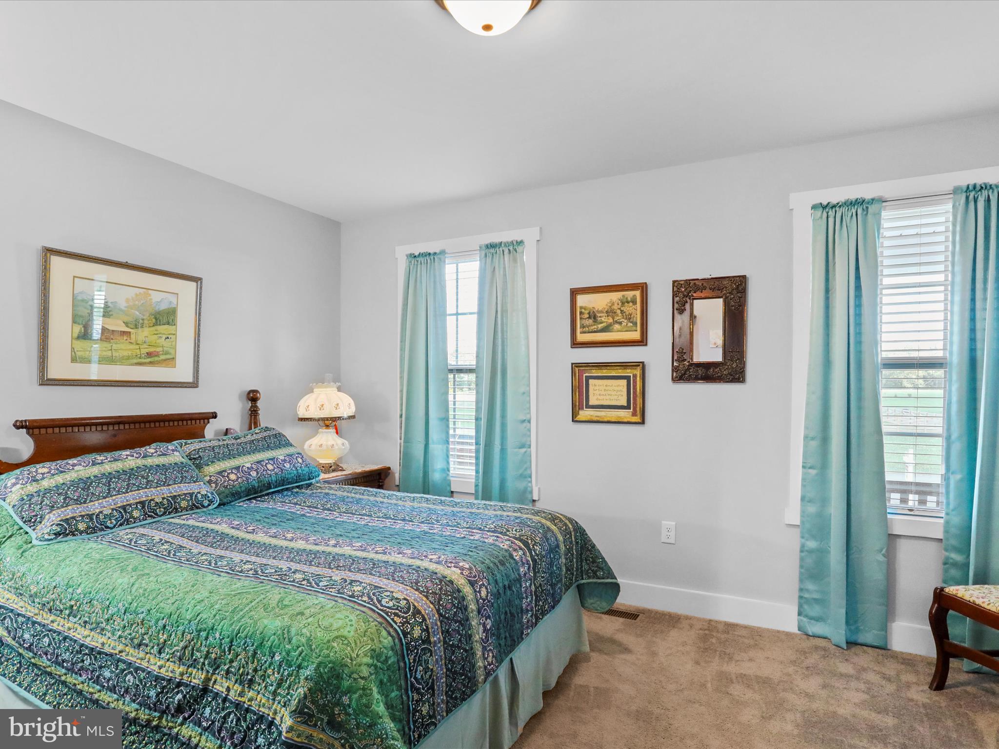 MILTON'S LANDING - Residential