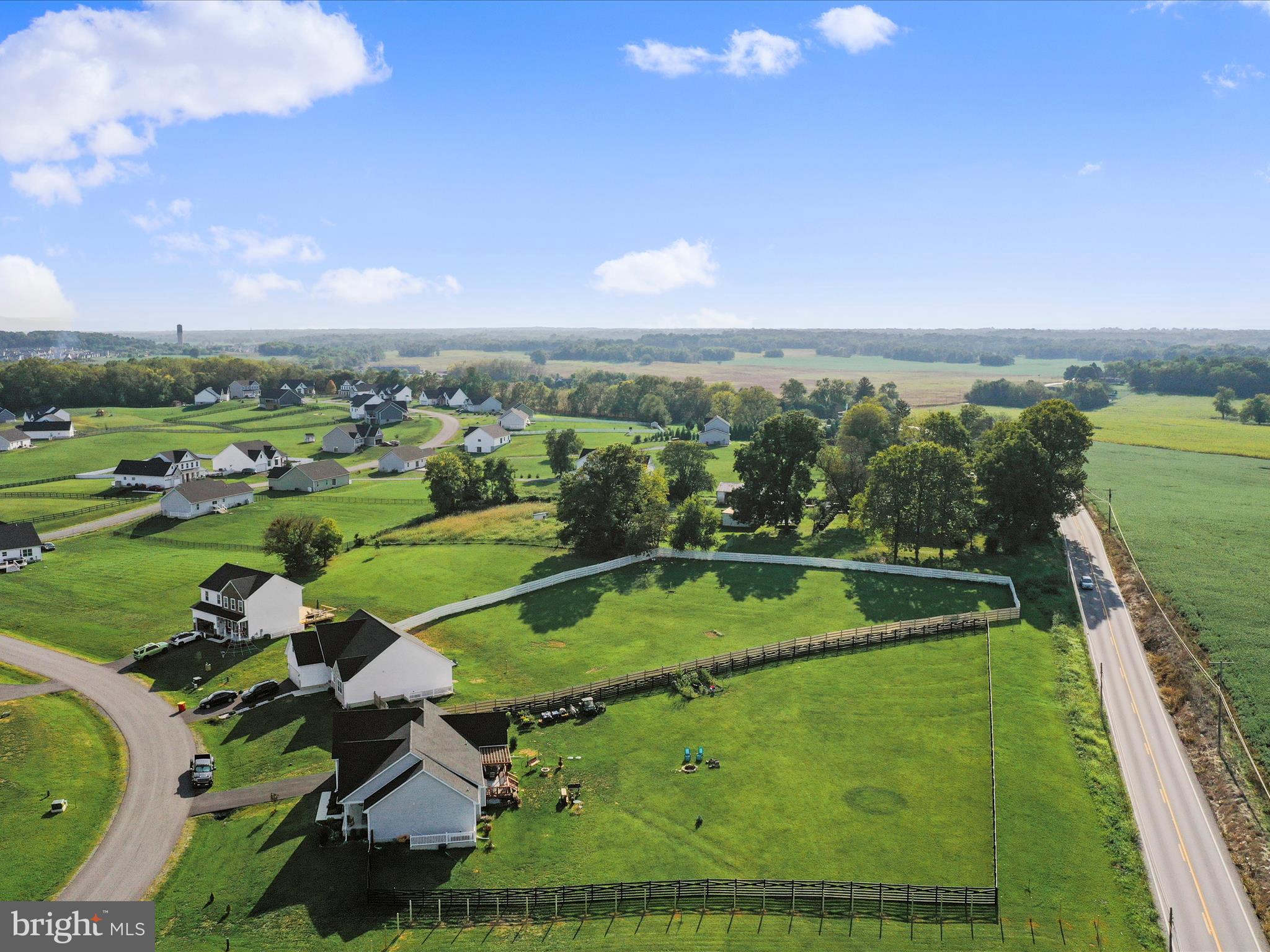 MILTON'S LANDING - Residential