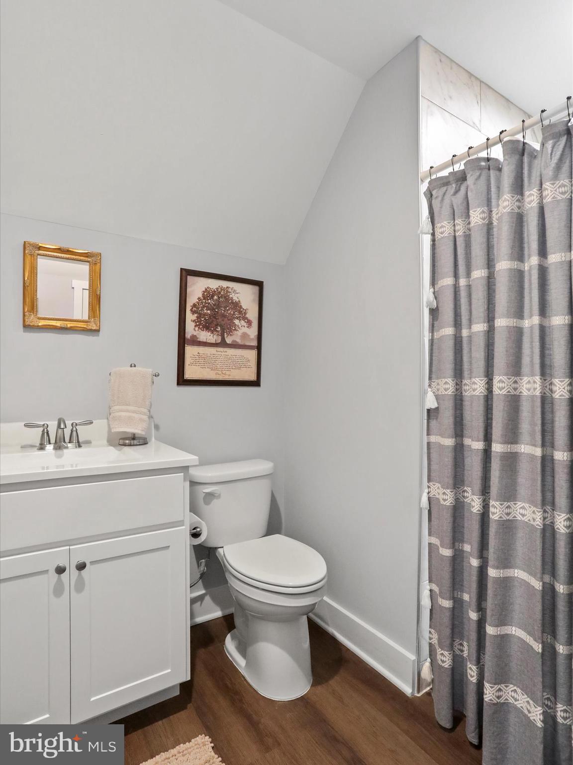 MILTON'S LANDING - Residential