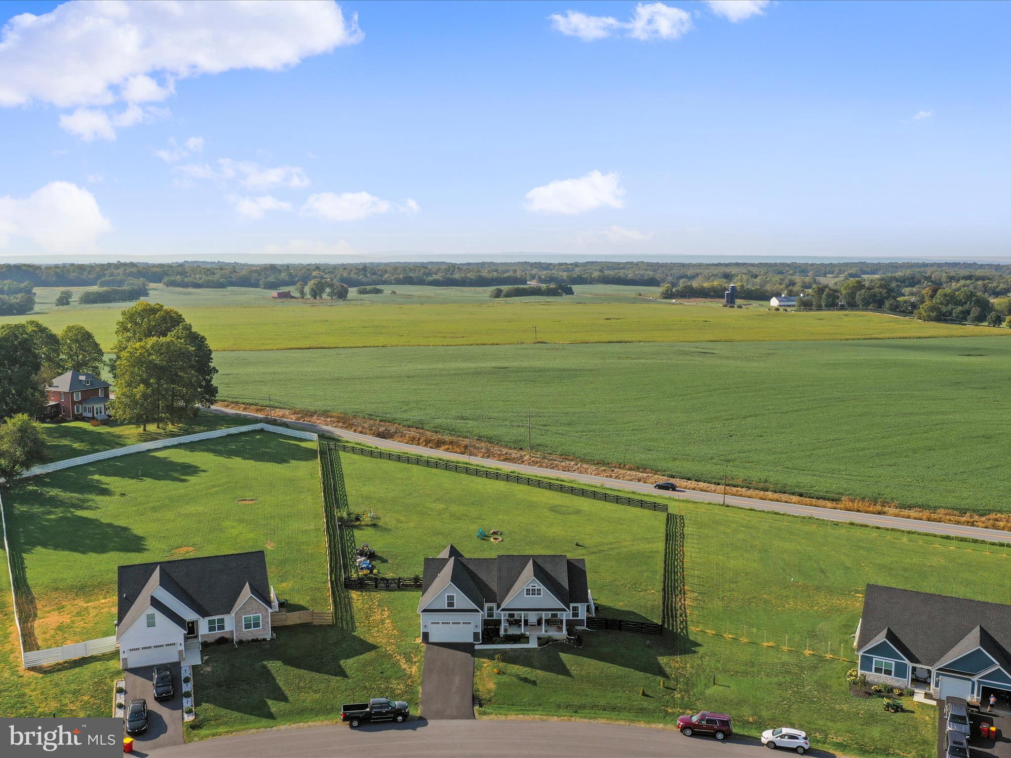 MILTON'S LANDING - Residential