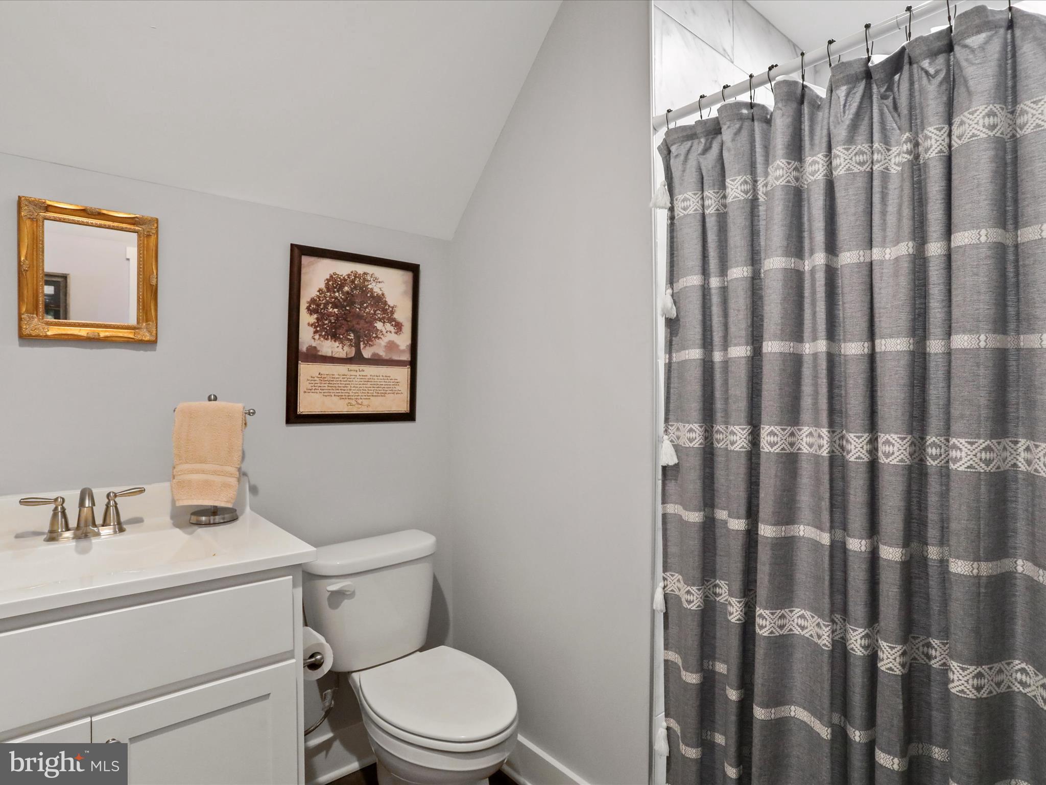 MILTON'S LANDING - Residential