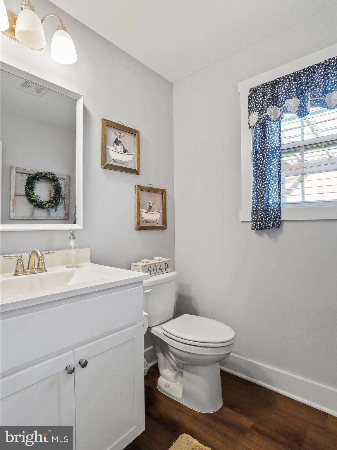 MILTON'S LANDING - Residential