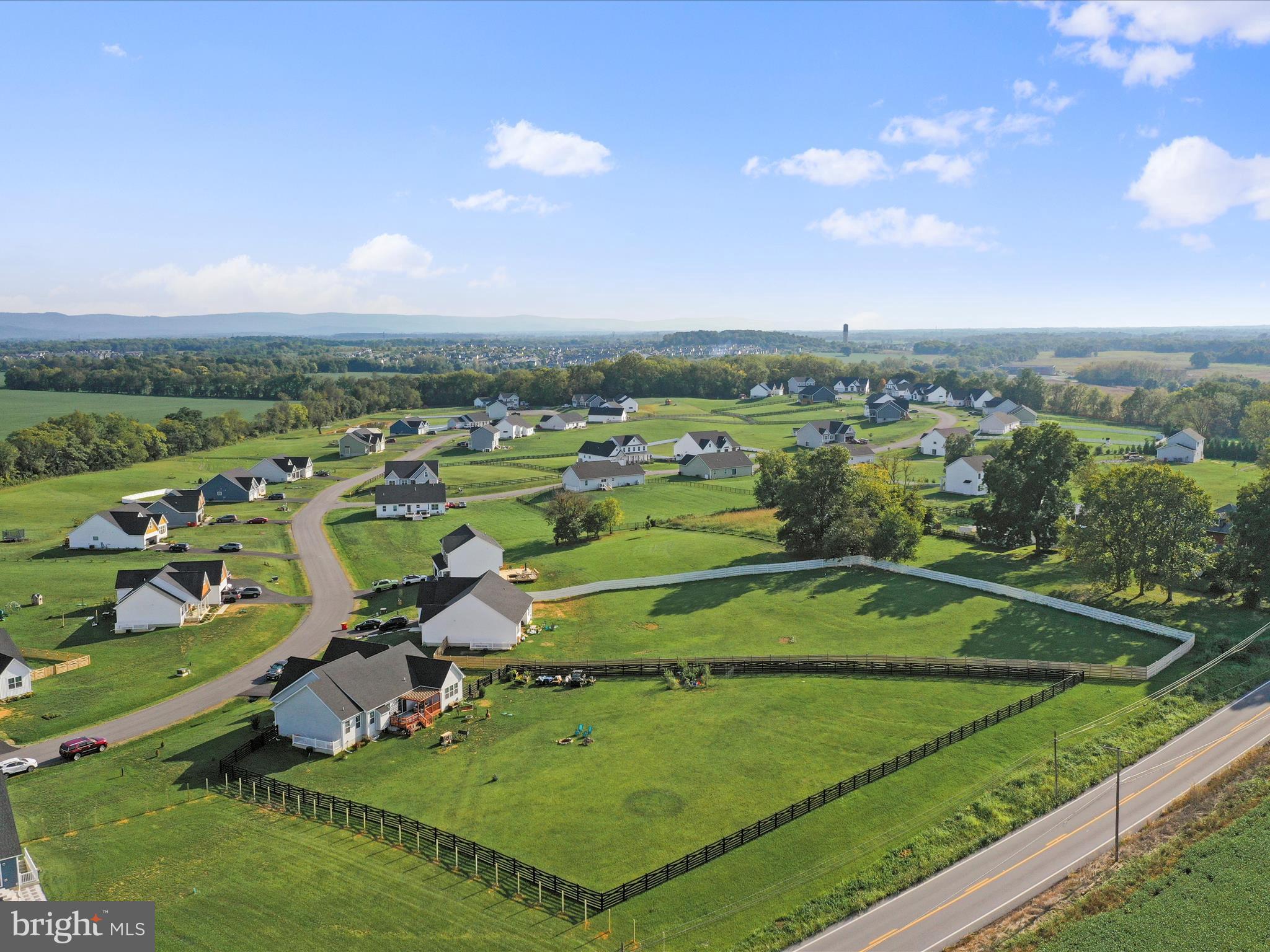 MILTON'S LANDING - Residential