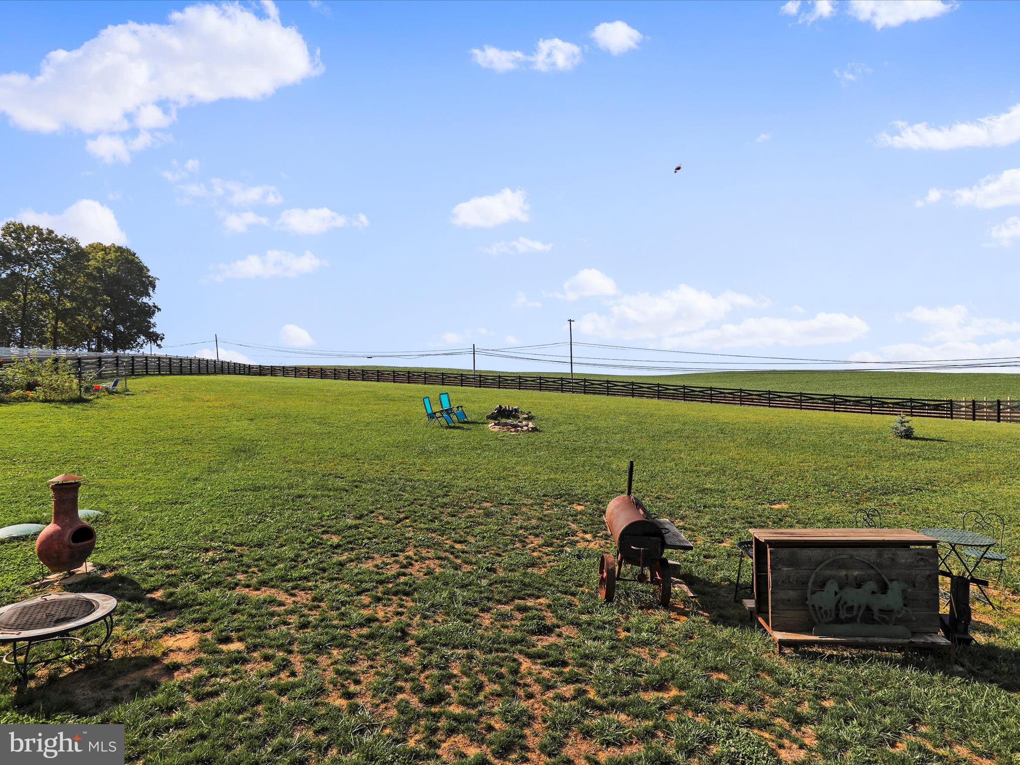 MILTON'S LANDING - Residential