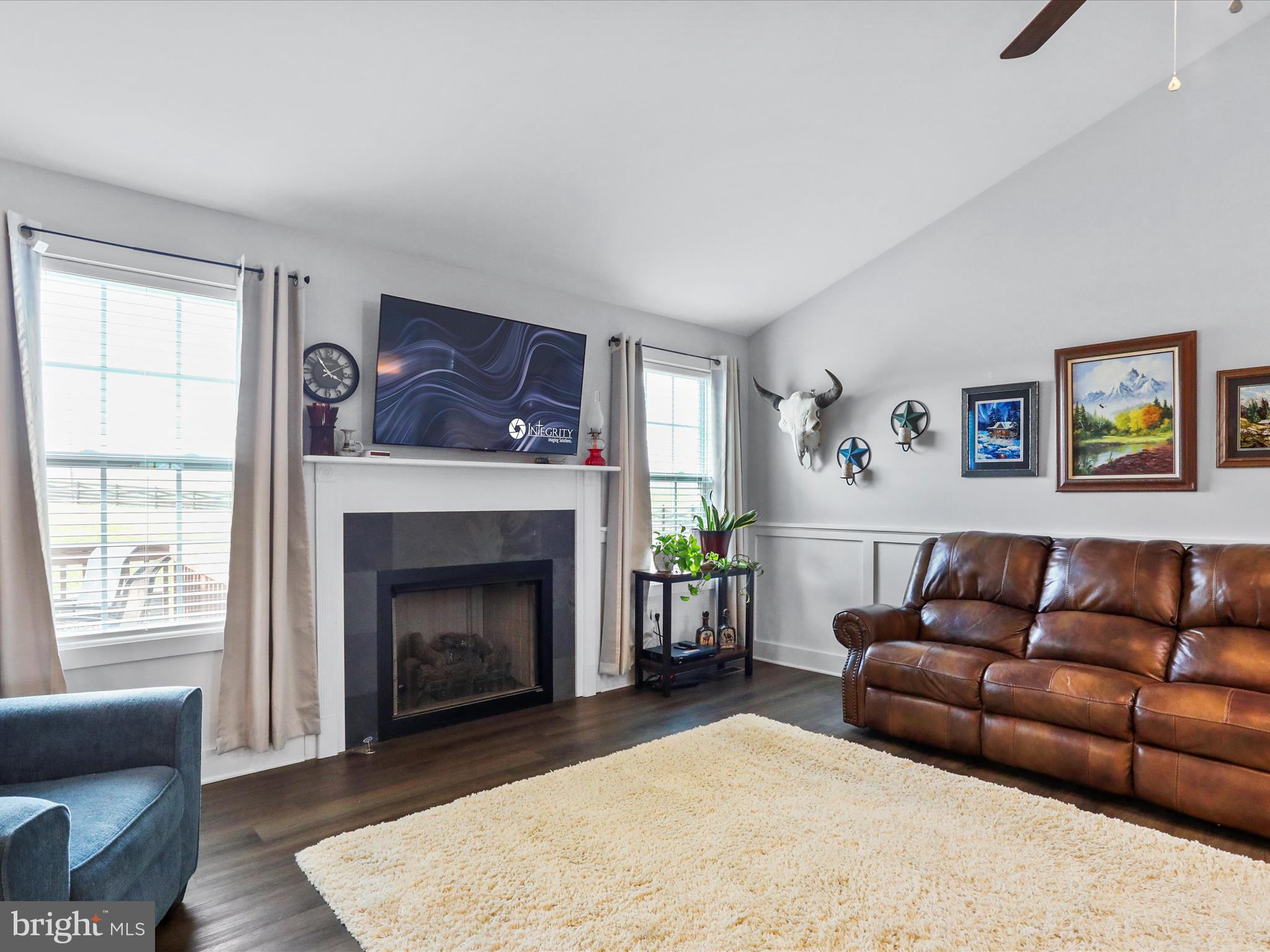 MILTON'S LANDING - Residential