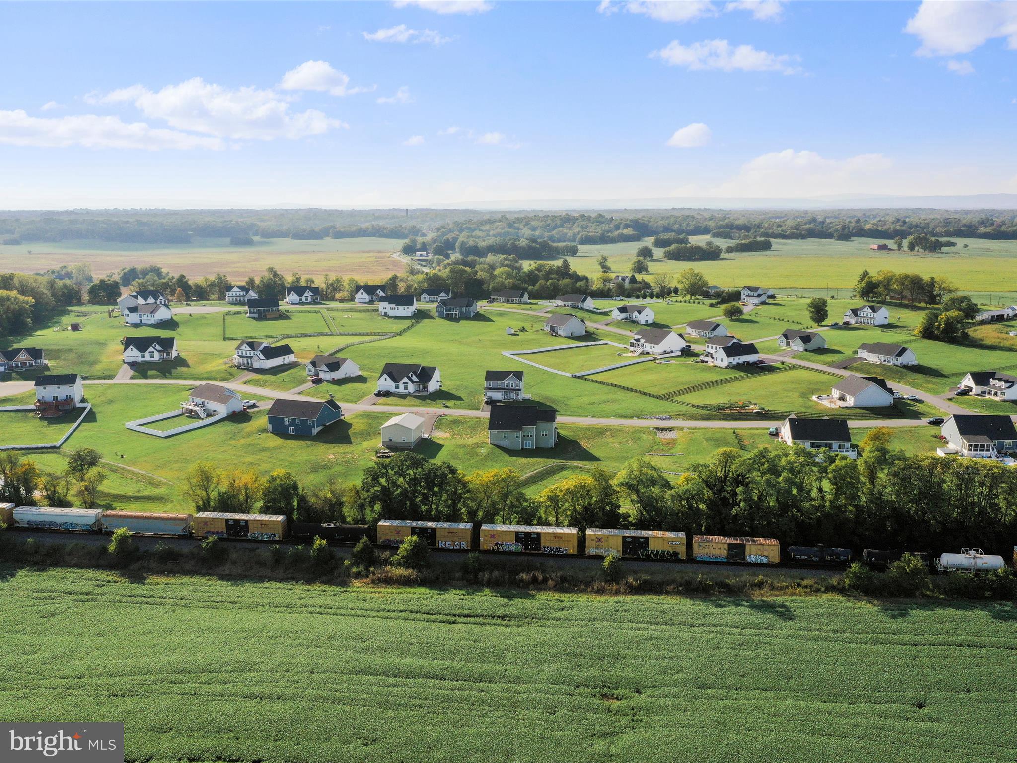MILTON'S LANDING - Residential