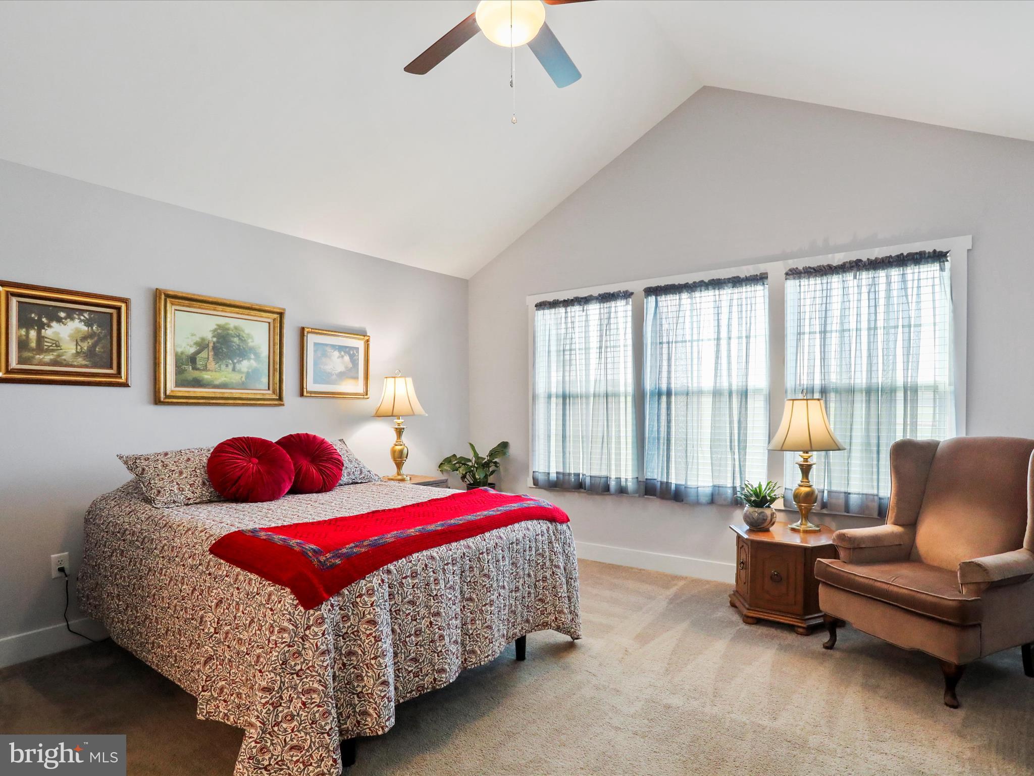 MILTON'S LANDING - Residential