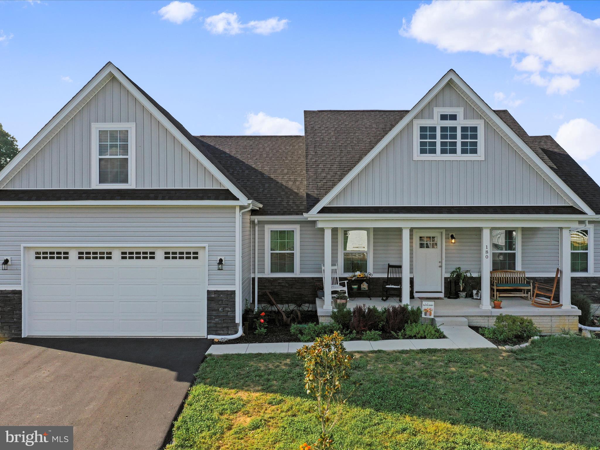 MILTON'S LANDING - Residential