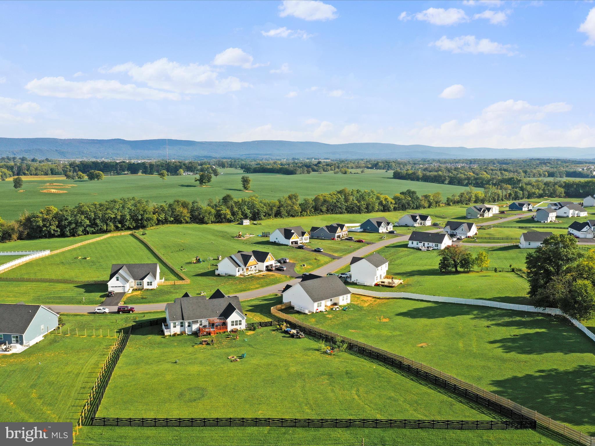 MILTON'S LANDING - Residential