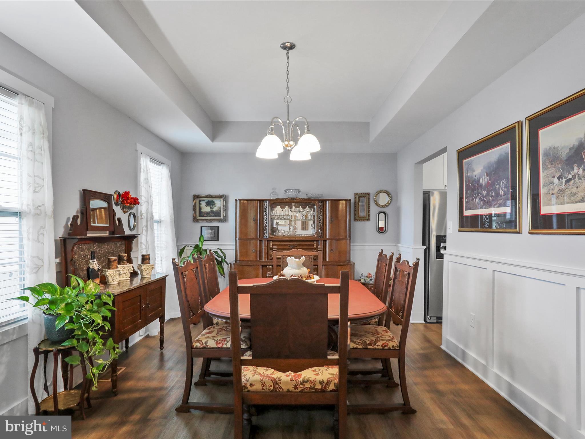 MILTON'S LANDING - Residential