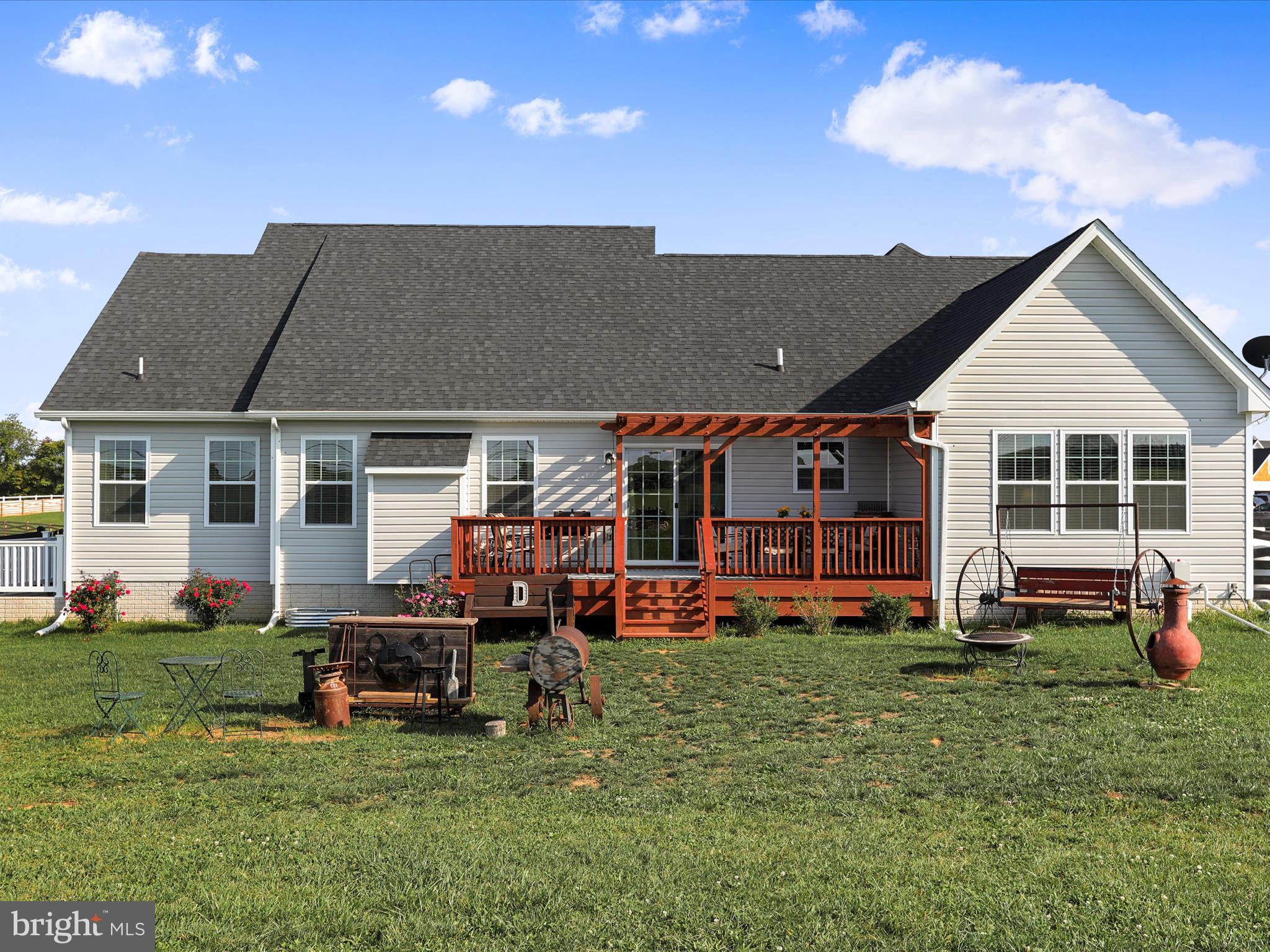 MILTON'S LANDING - Residential