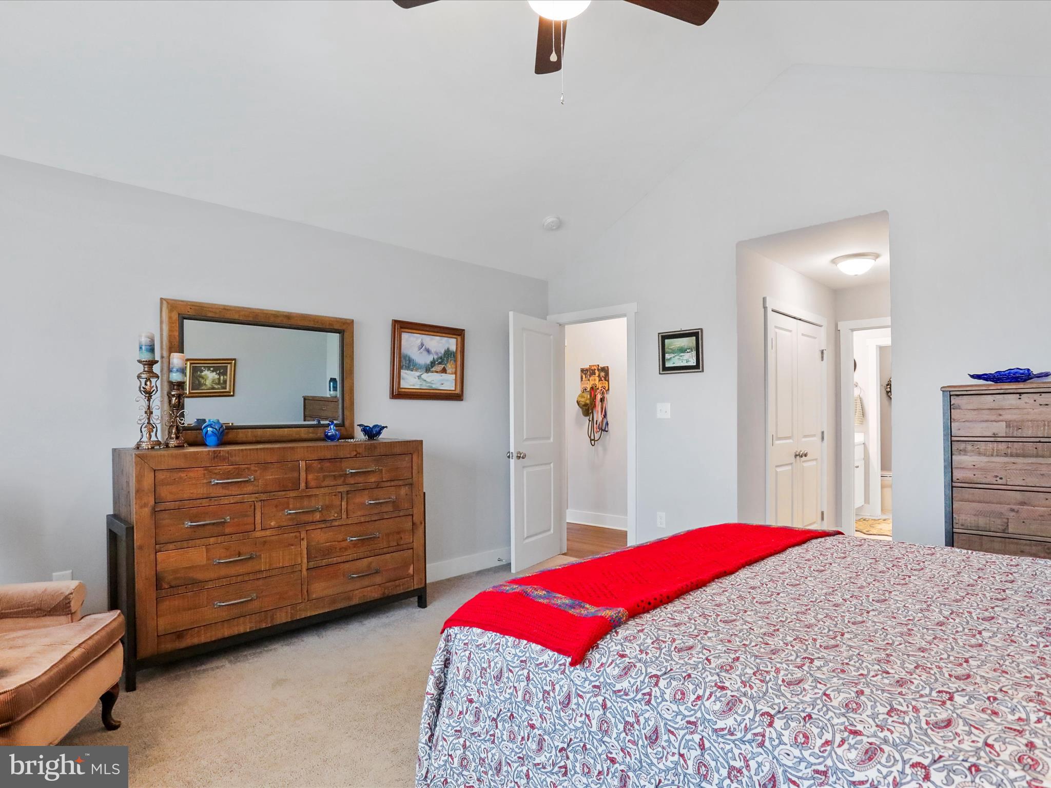 MILTON'S LANDING - Residential