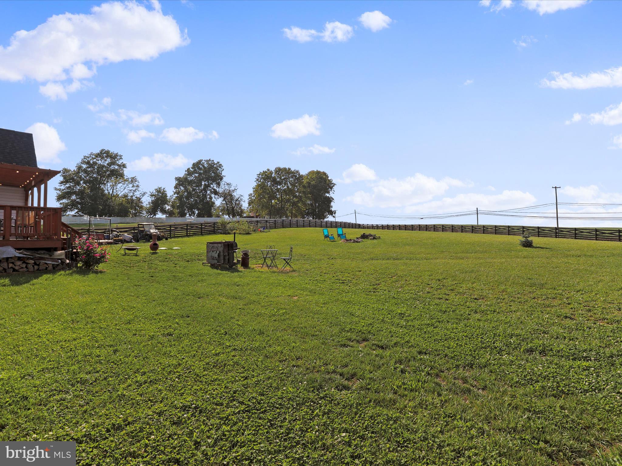 MILTON'S LANDING - Residential