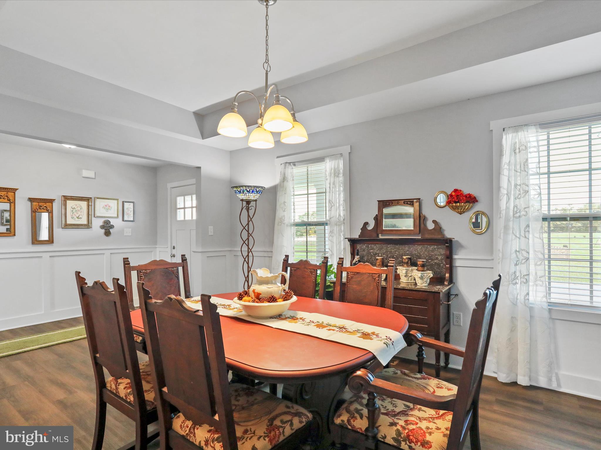 MILTON'S LANDING - Residential