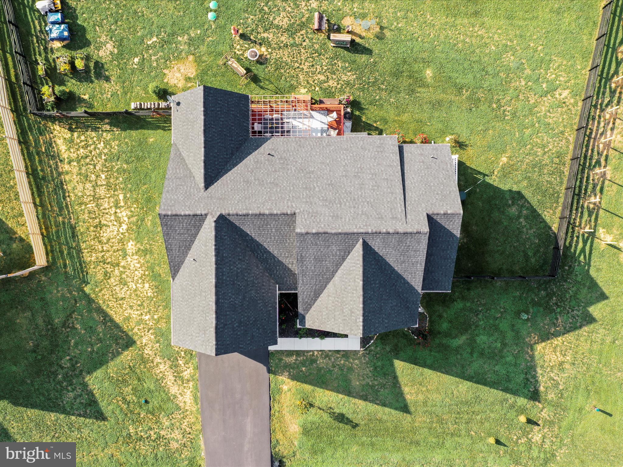 MILTON'S LANDING - Residential