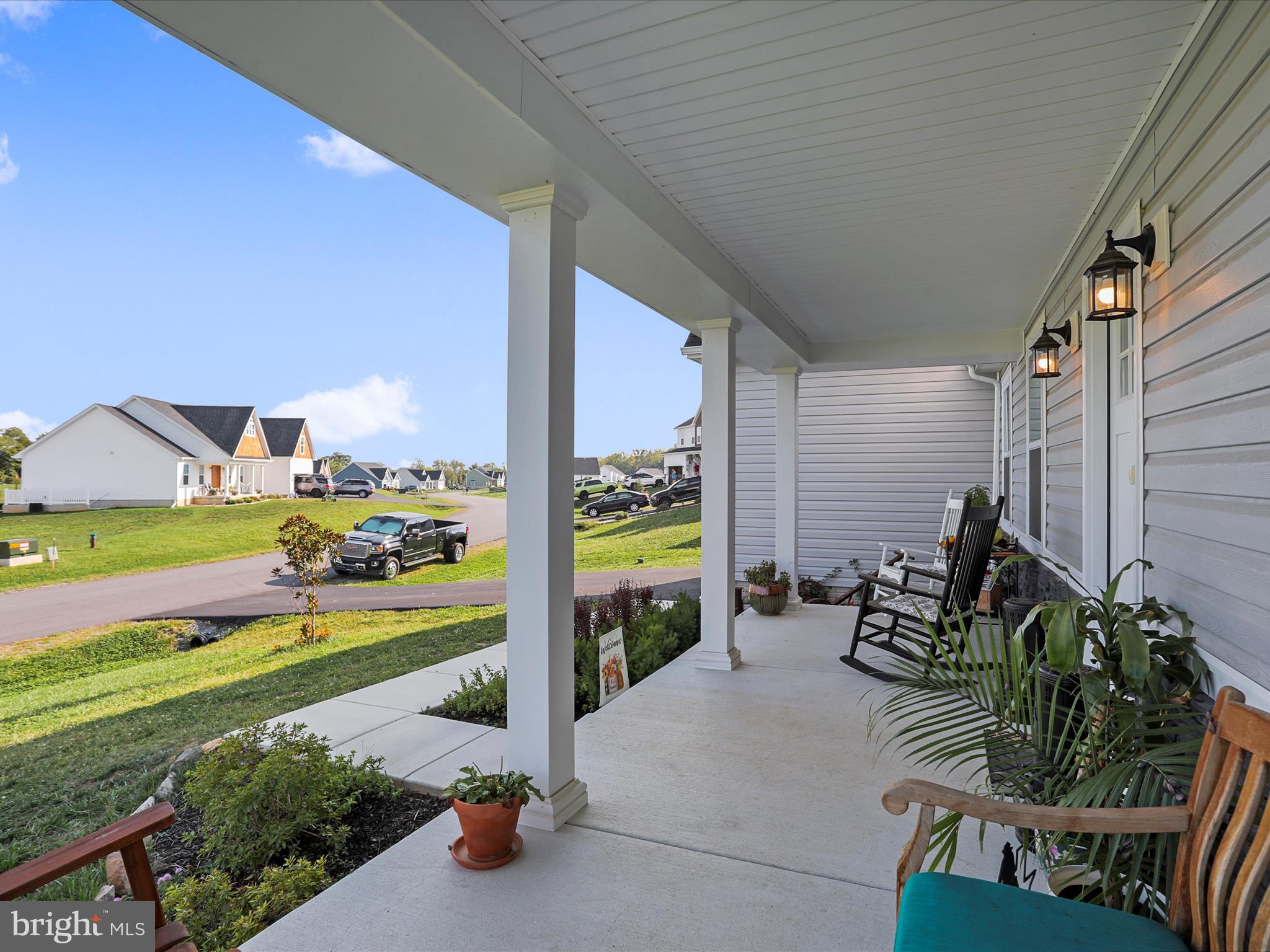 MILTON'S LANDING - Residential