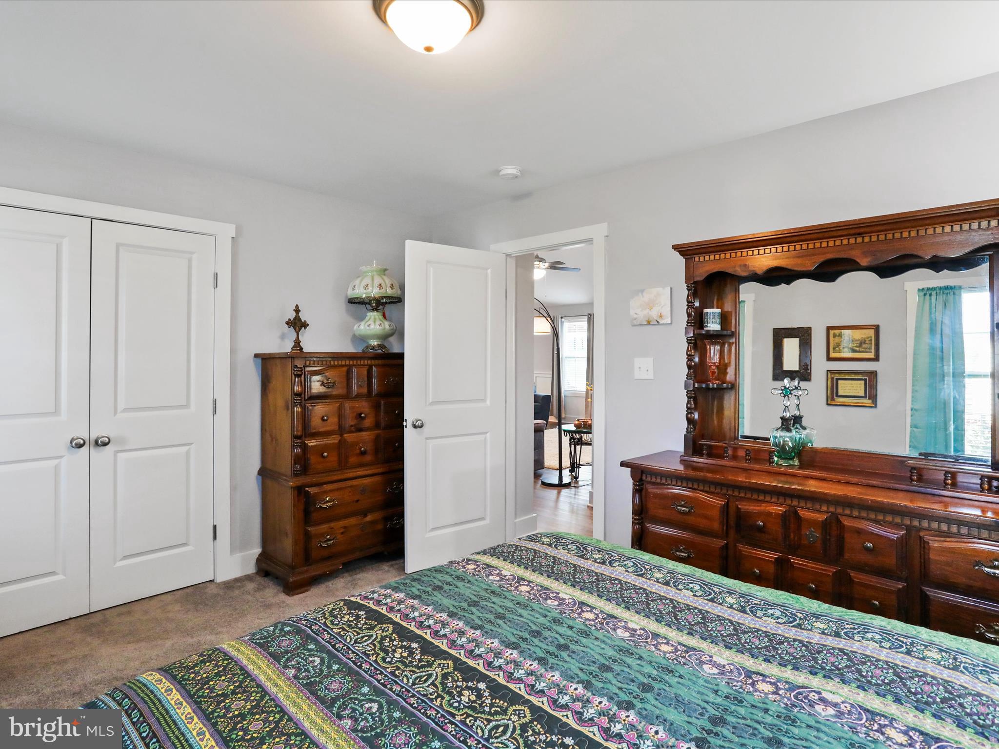 MILTON'S LANDING - Residential