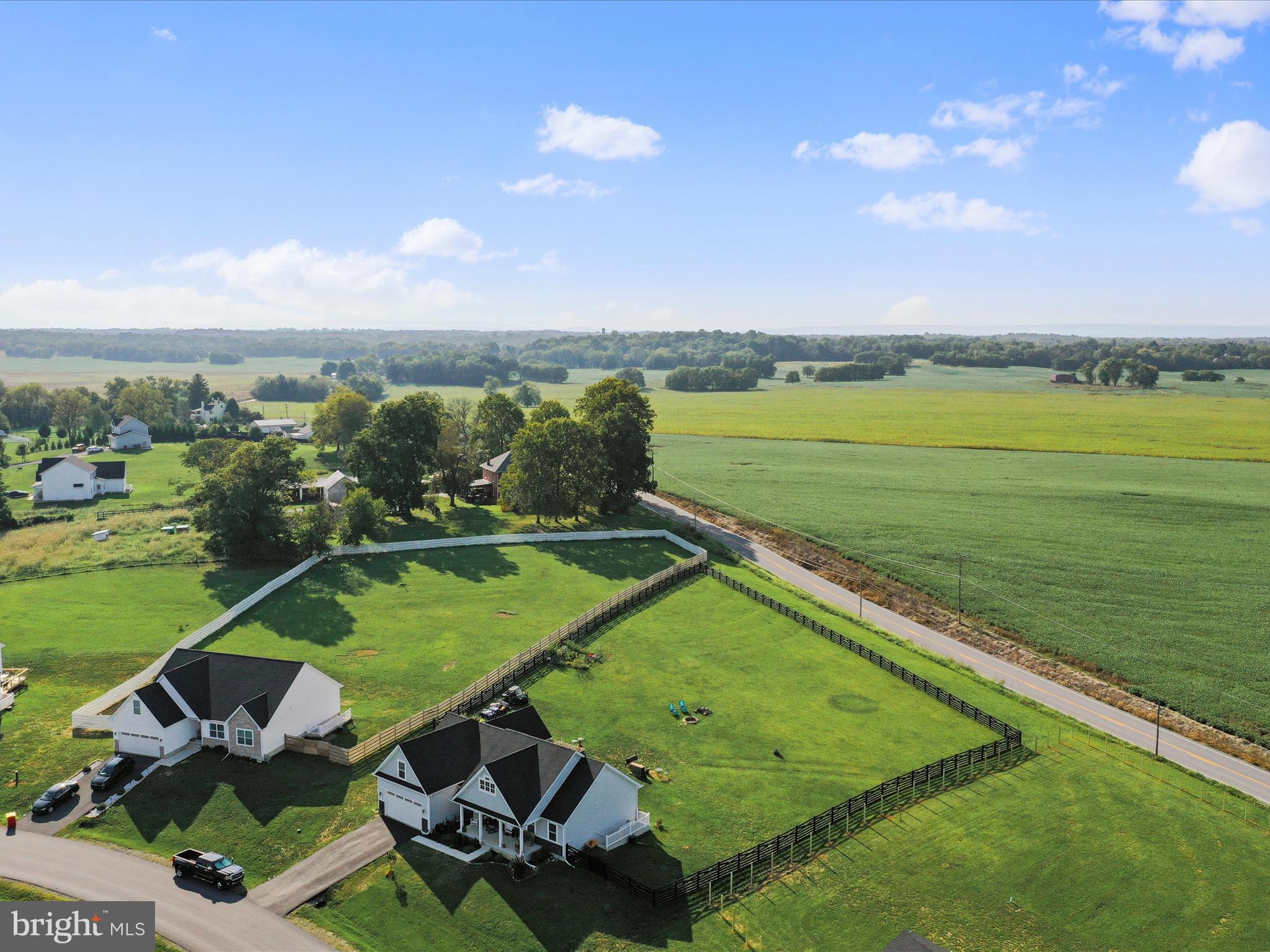 MILTON'S LANDING - Residential