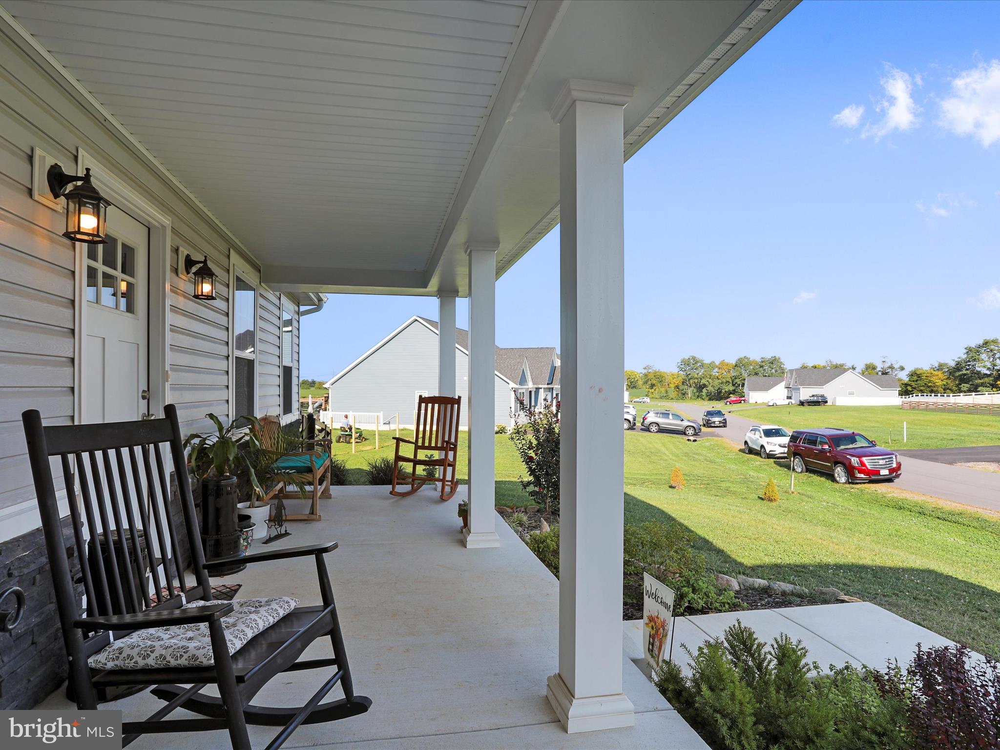 MILTON'S LANDING - Residential