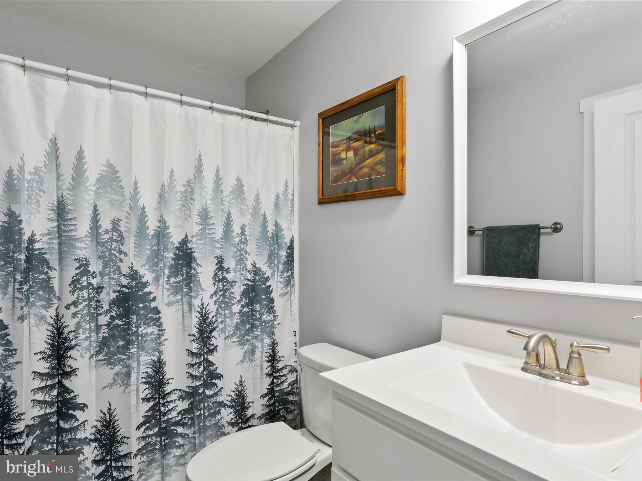 MILTON'S LANDING - Residential