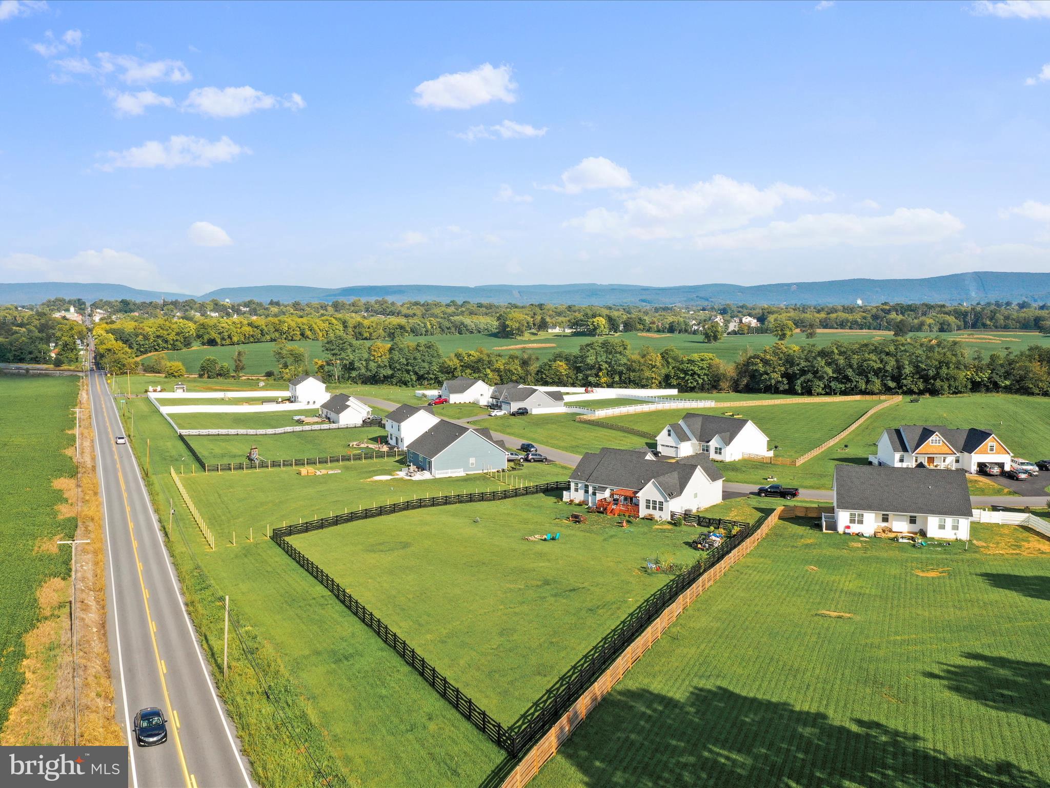 MILTON'S LANDING - Residential