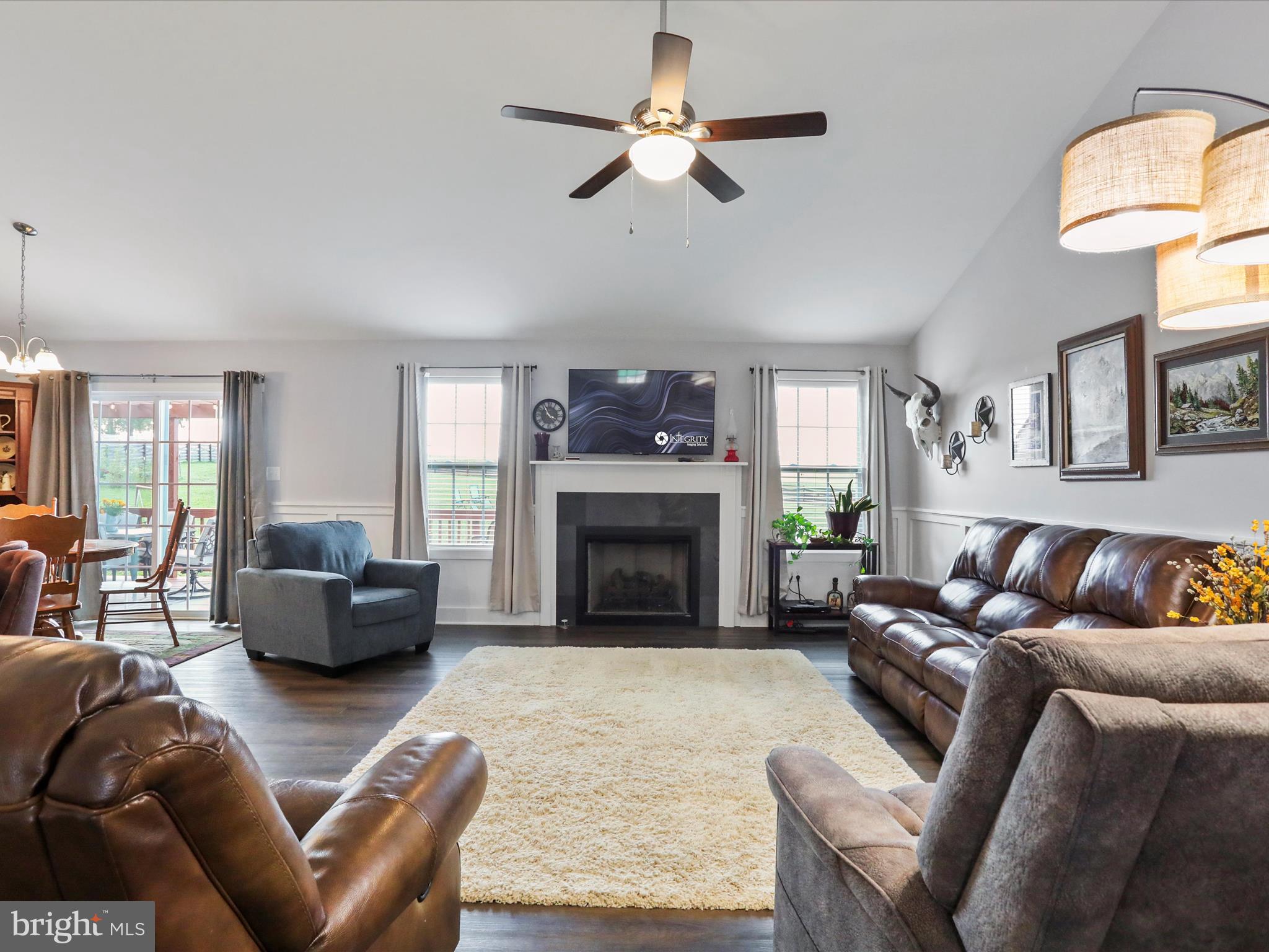 MILTON'S LANDING - Residential