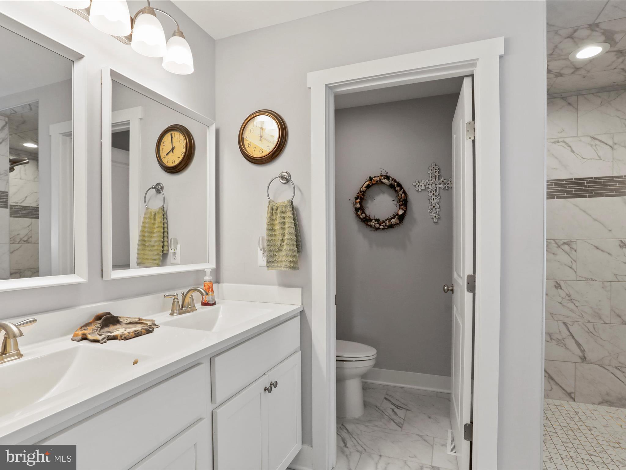 MILTON'S LANDING - Residential