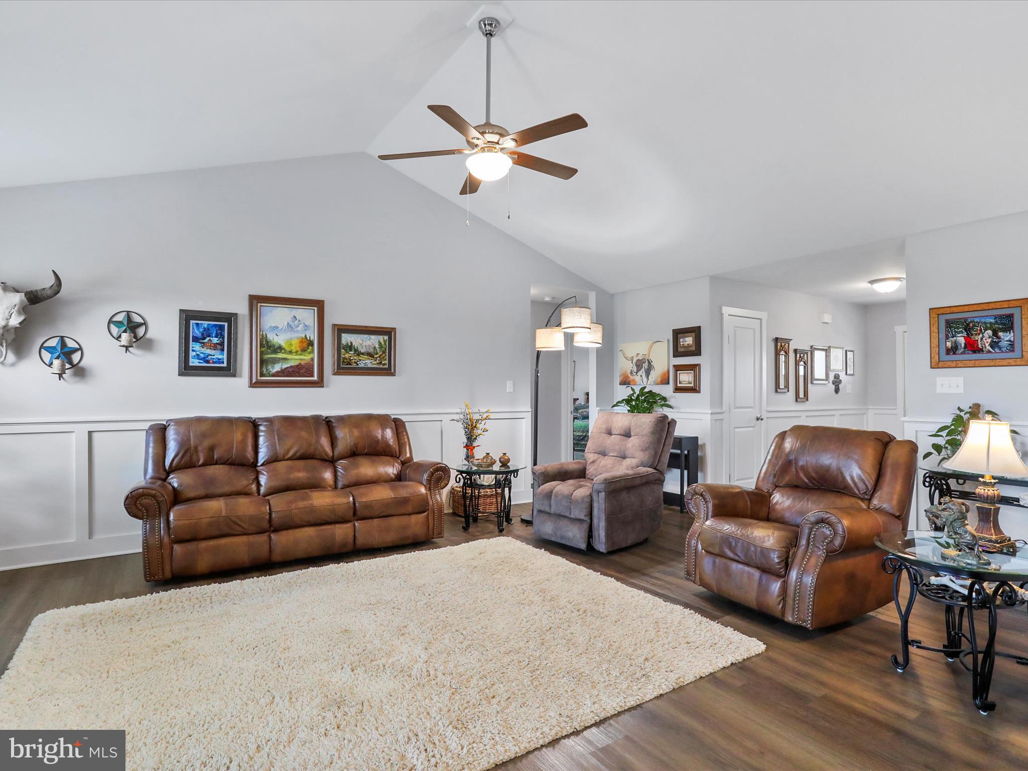 MILTON'S LANDING - Residential