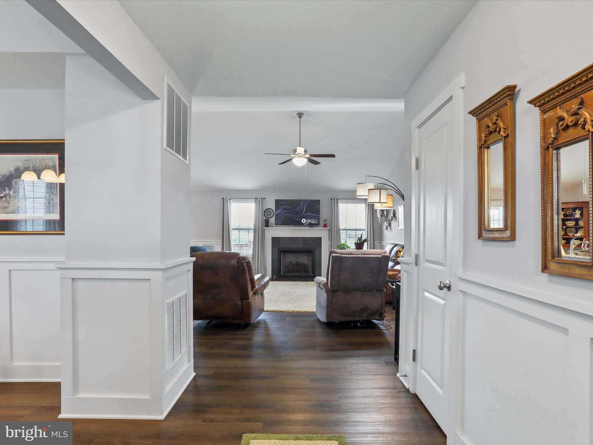 MILTON'S LANDING - Residential