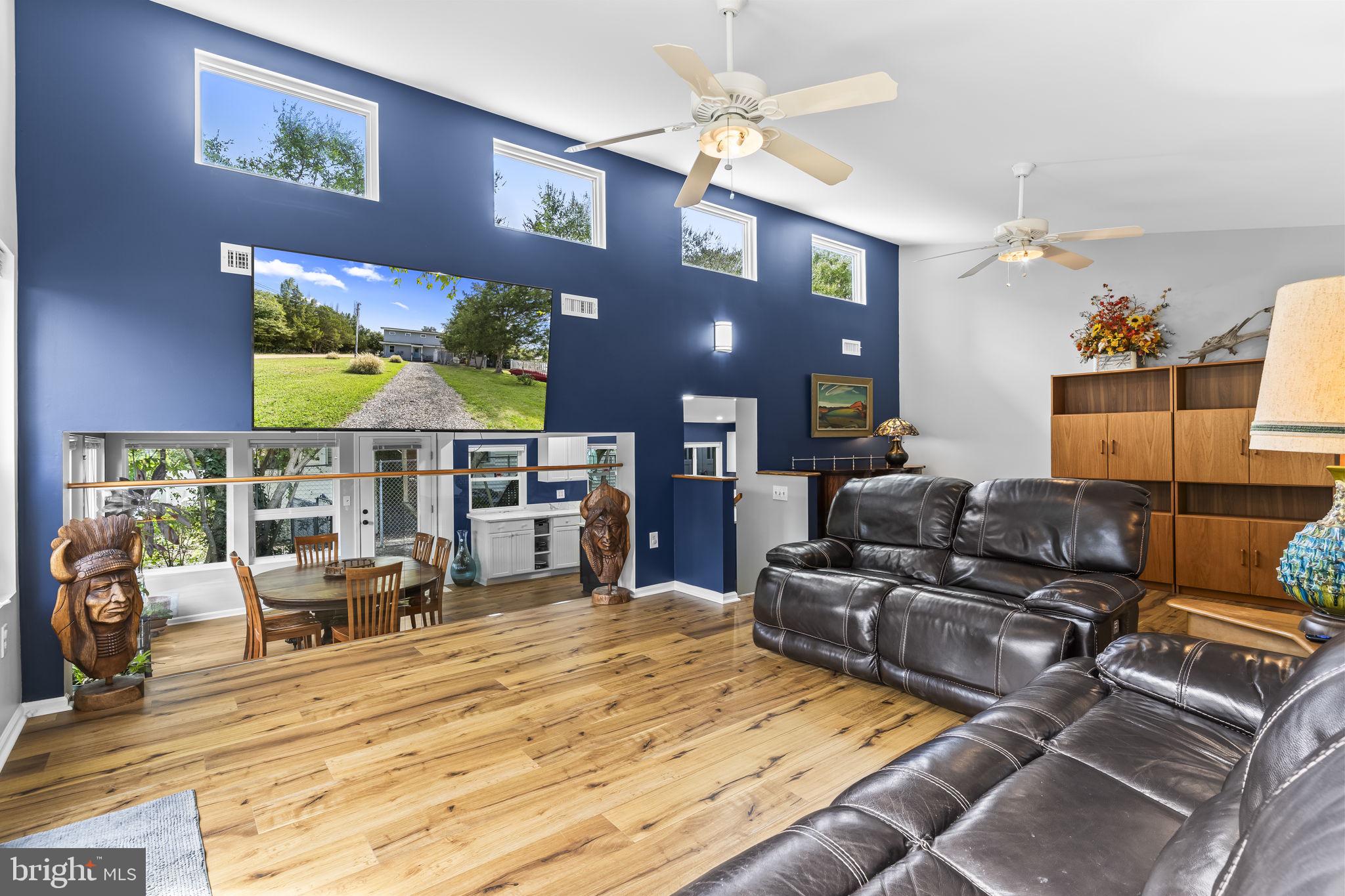 COVE POINT - Residential