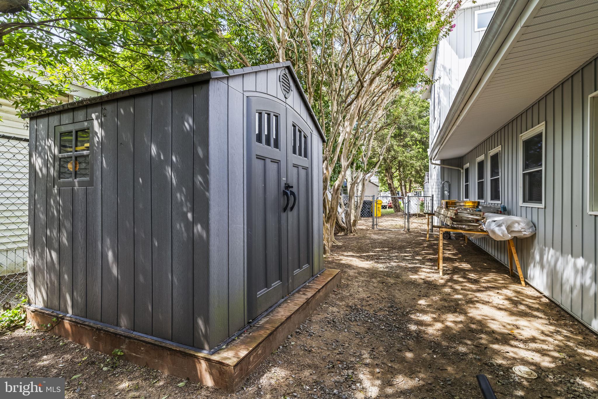 COVE POINT - Residential