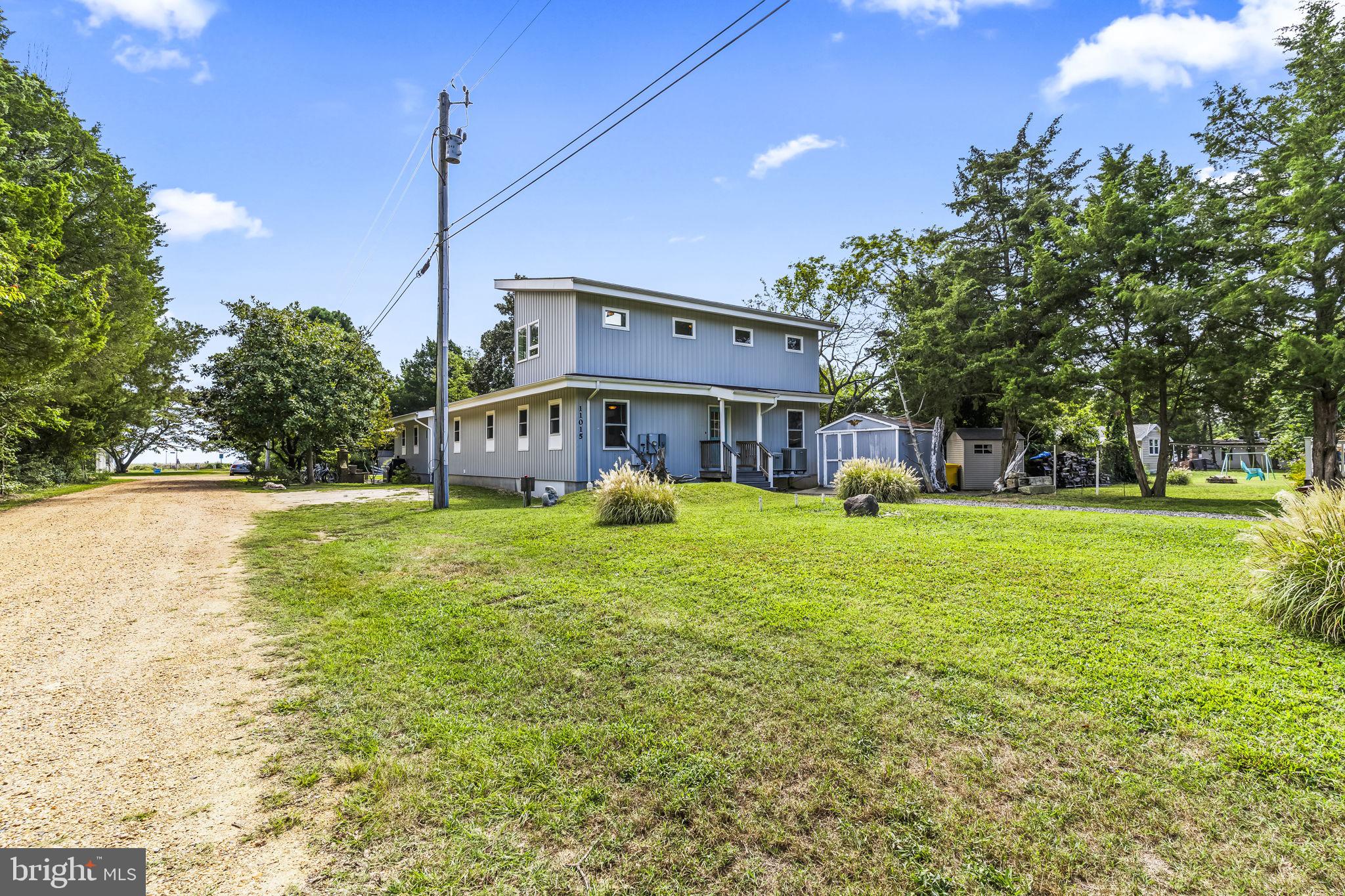 COVE POINT - Residential