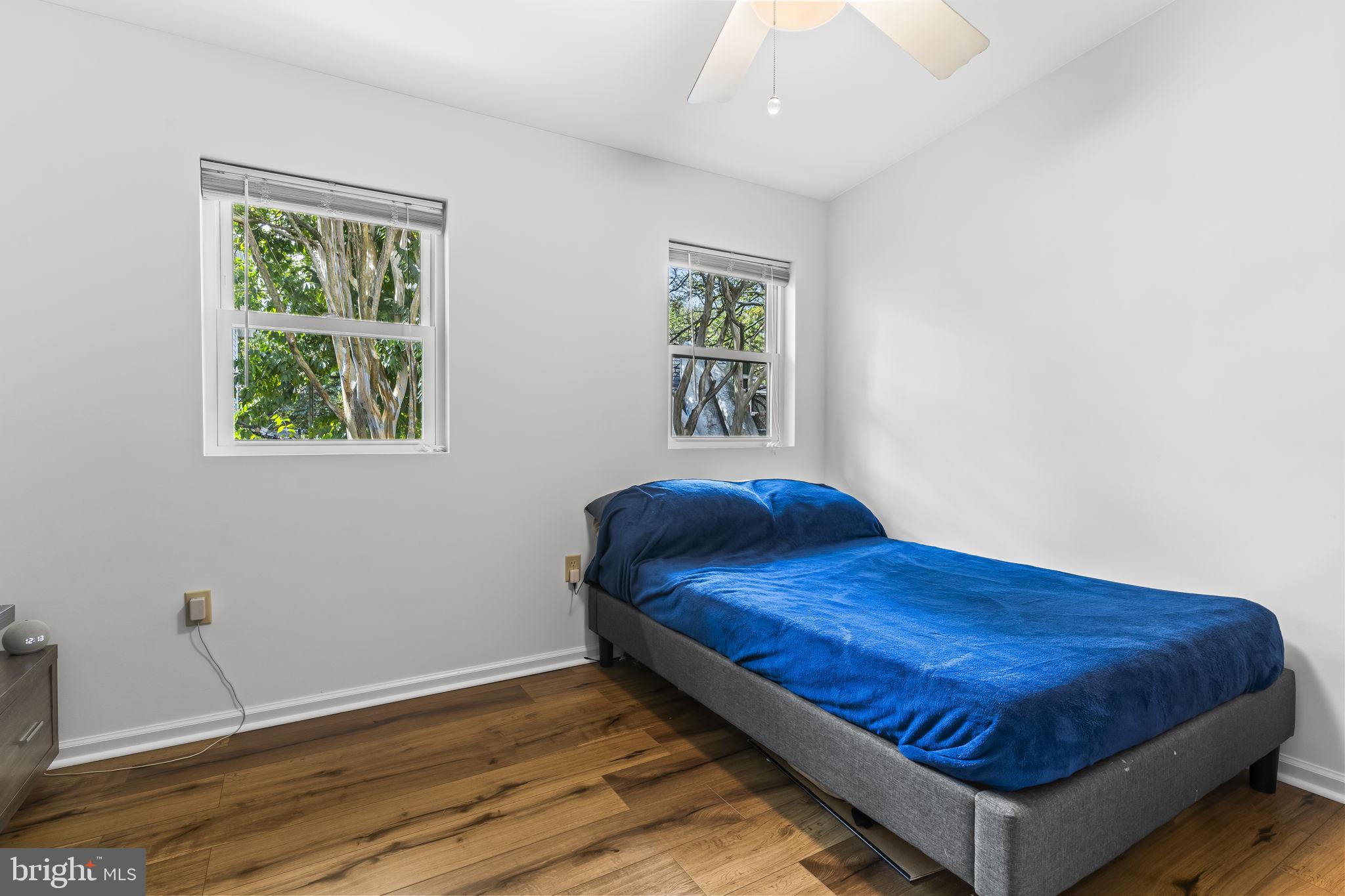 COVE POINT - Residential