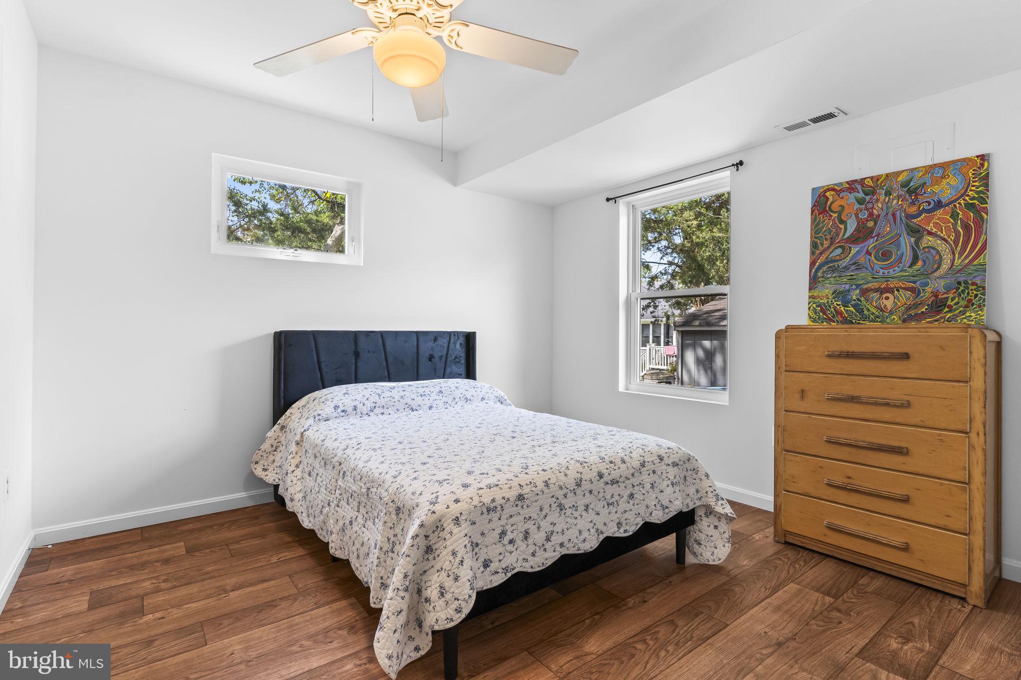 COVE POINT - Residential