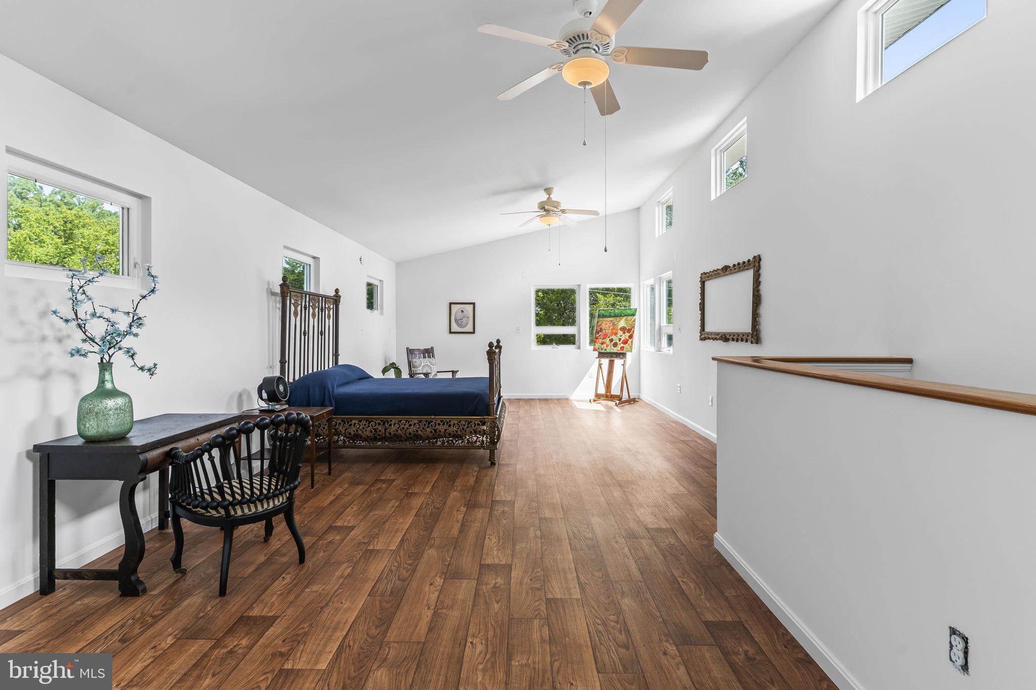 COVE POINT - Residential