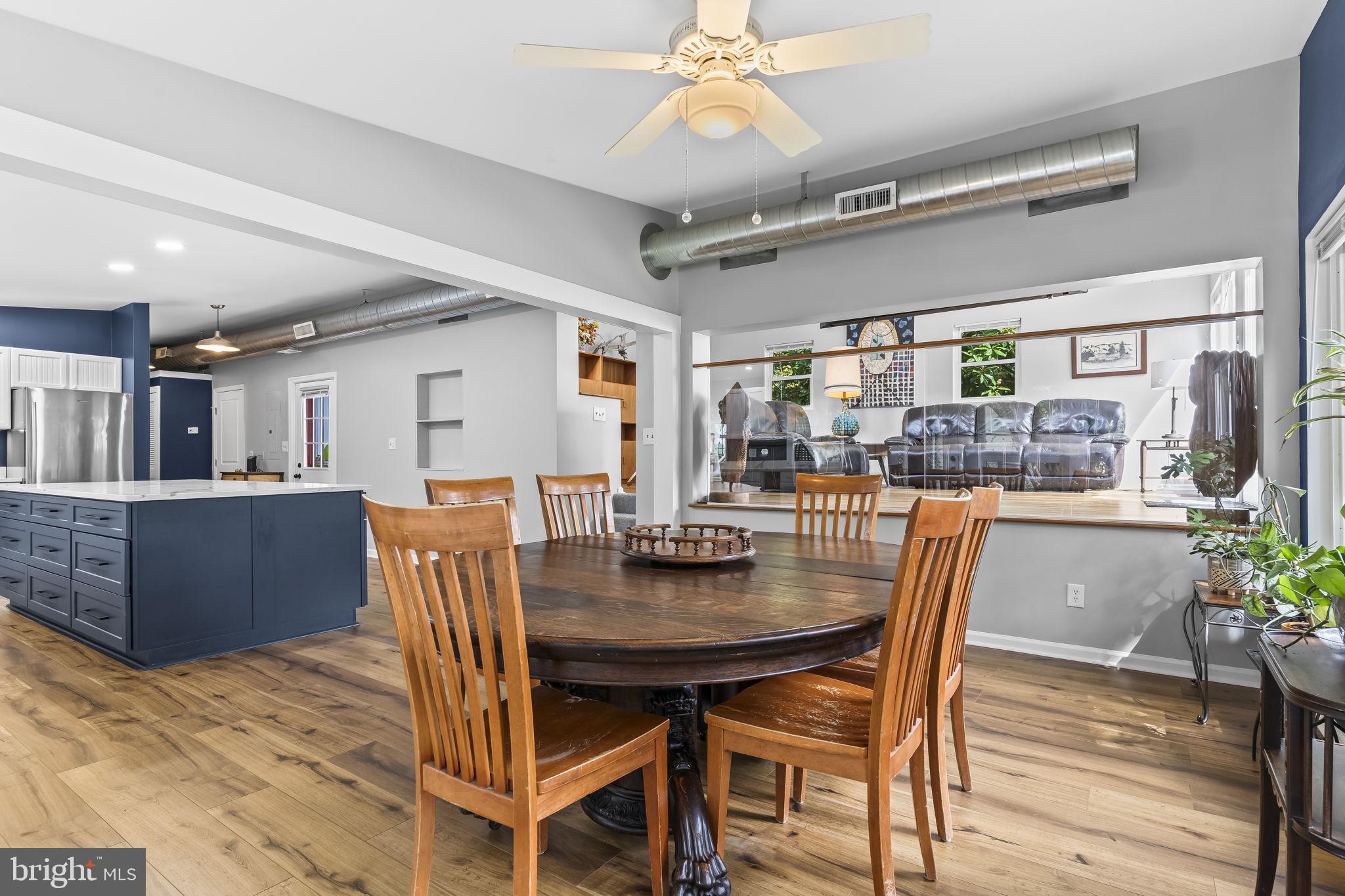 COVE POINT - Residential