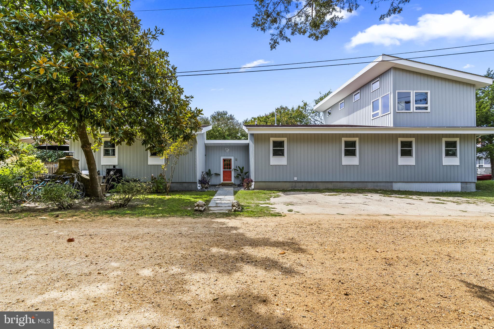 COVE POINT - Residential