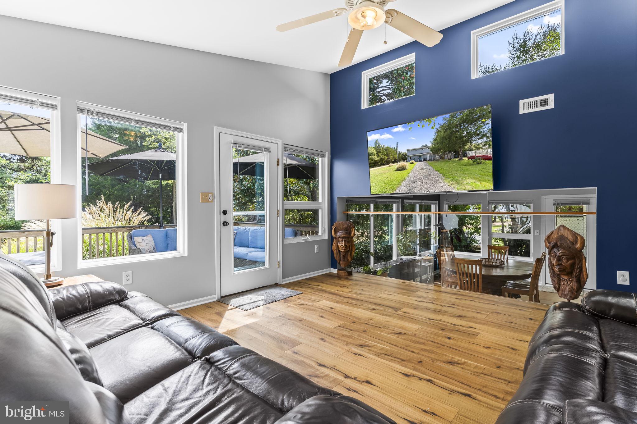 COVE POINT - Residential