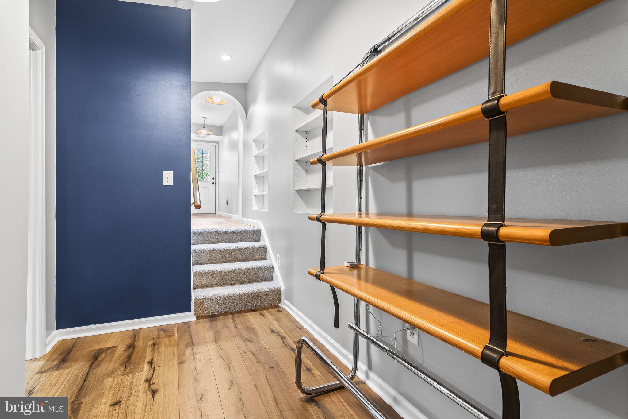 COVE POINT - Residential