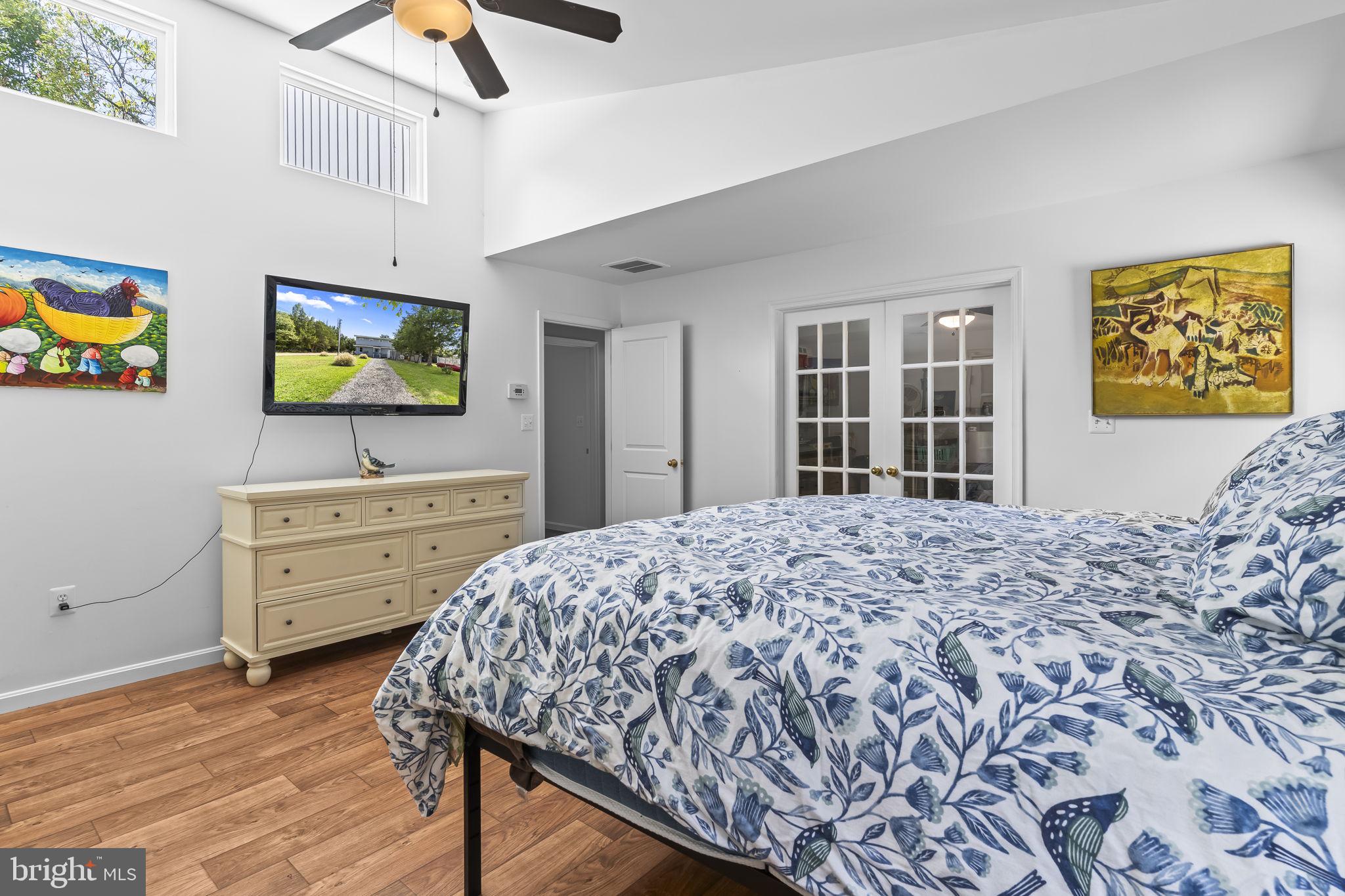 COVE POINT - Residential