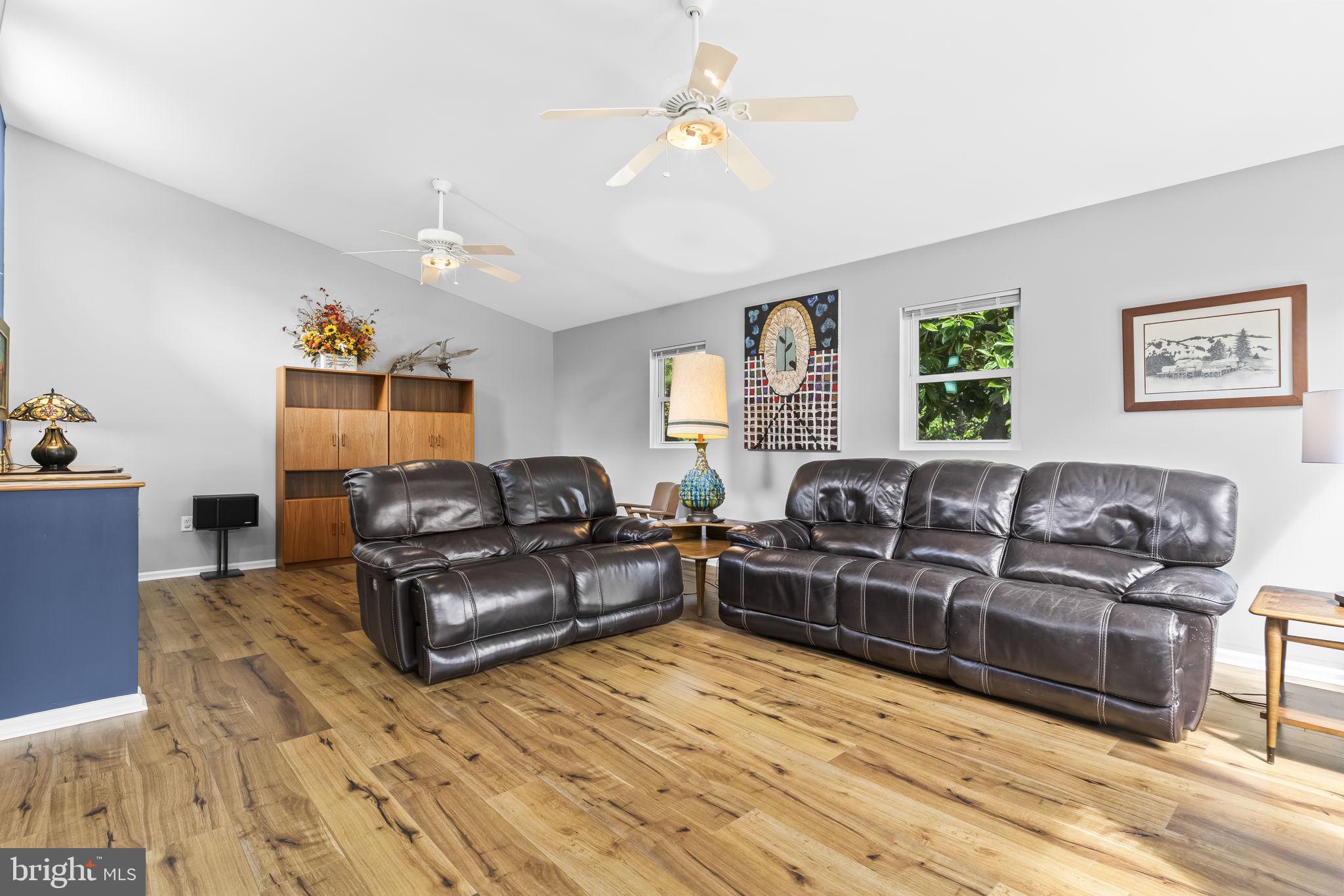 COVE POINT - Residential