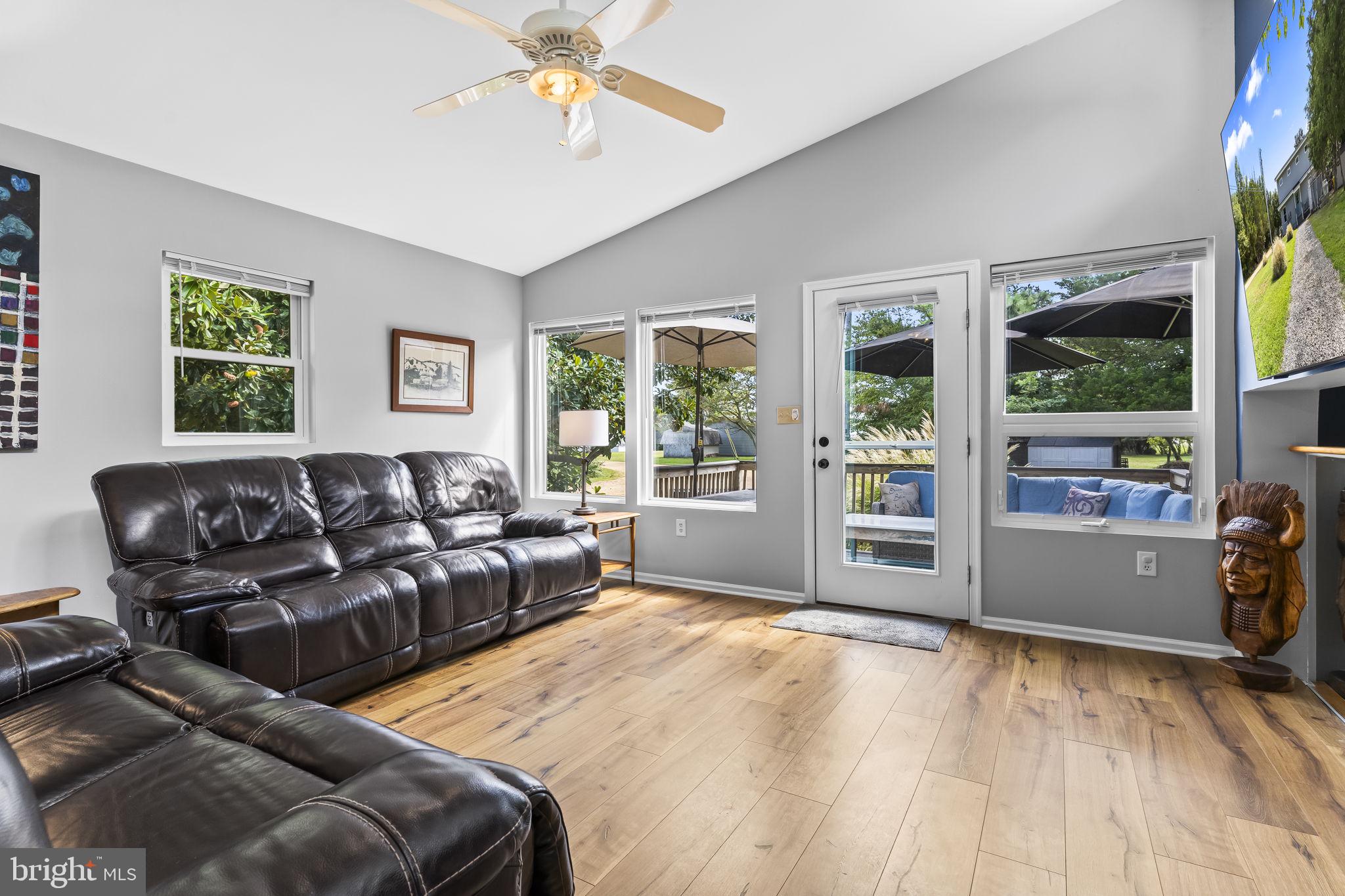 COVE POINT - Residential