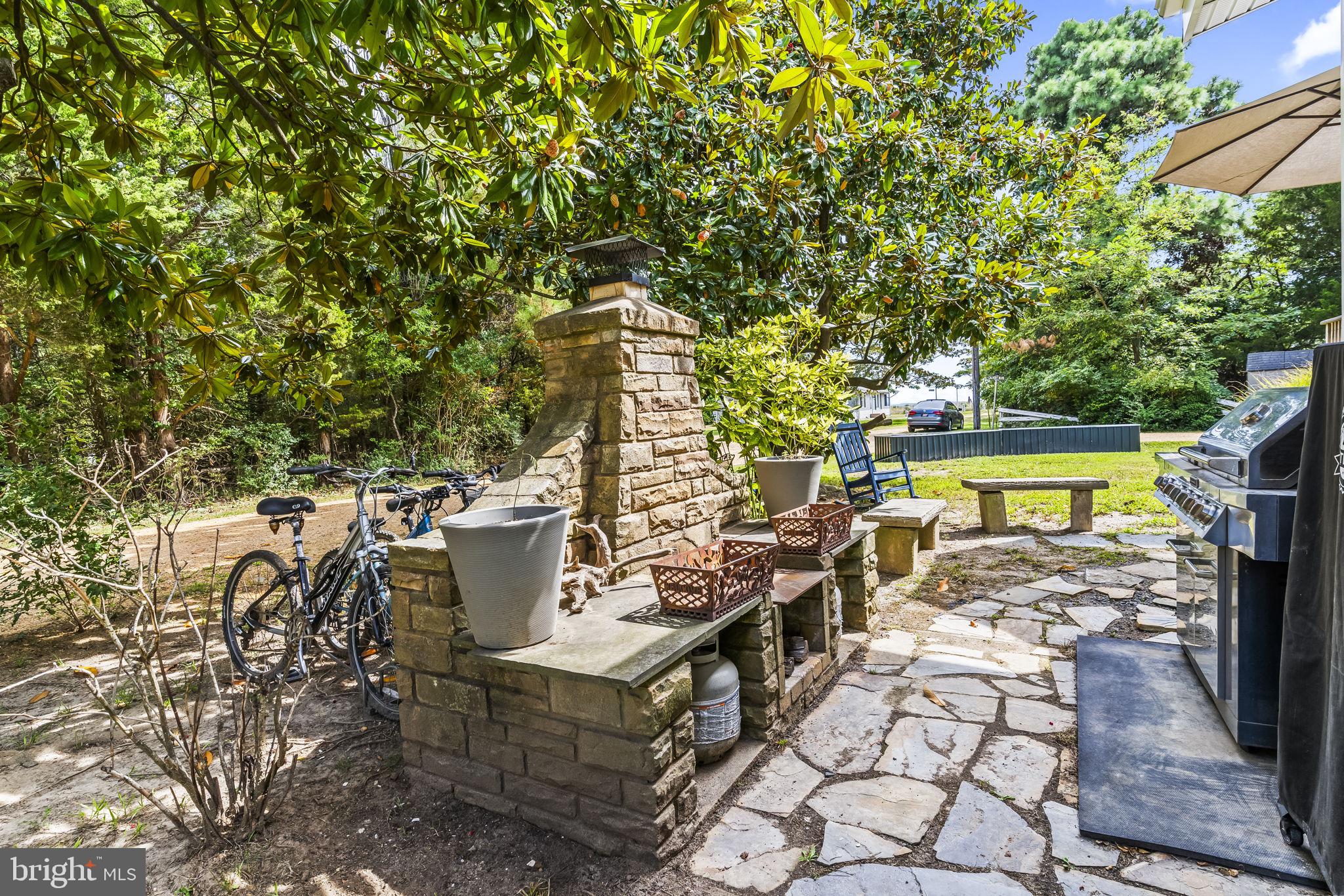 COVE POINT - Residential