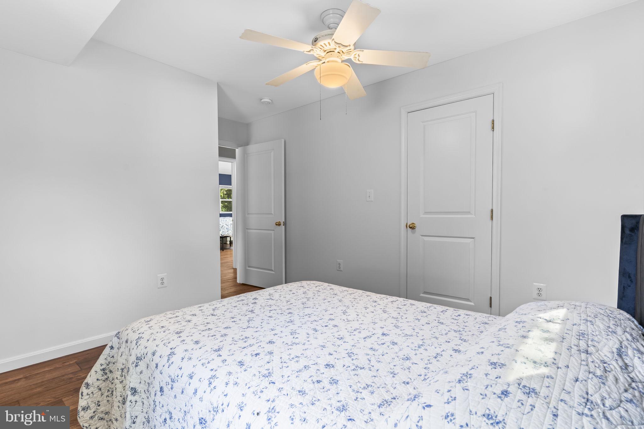 COVE POINT - Residential