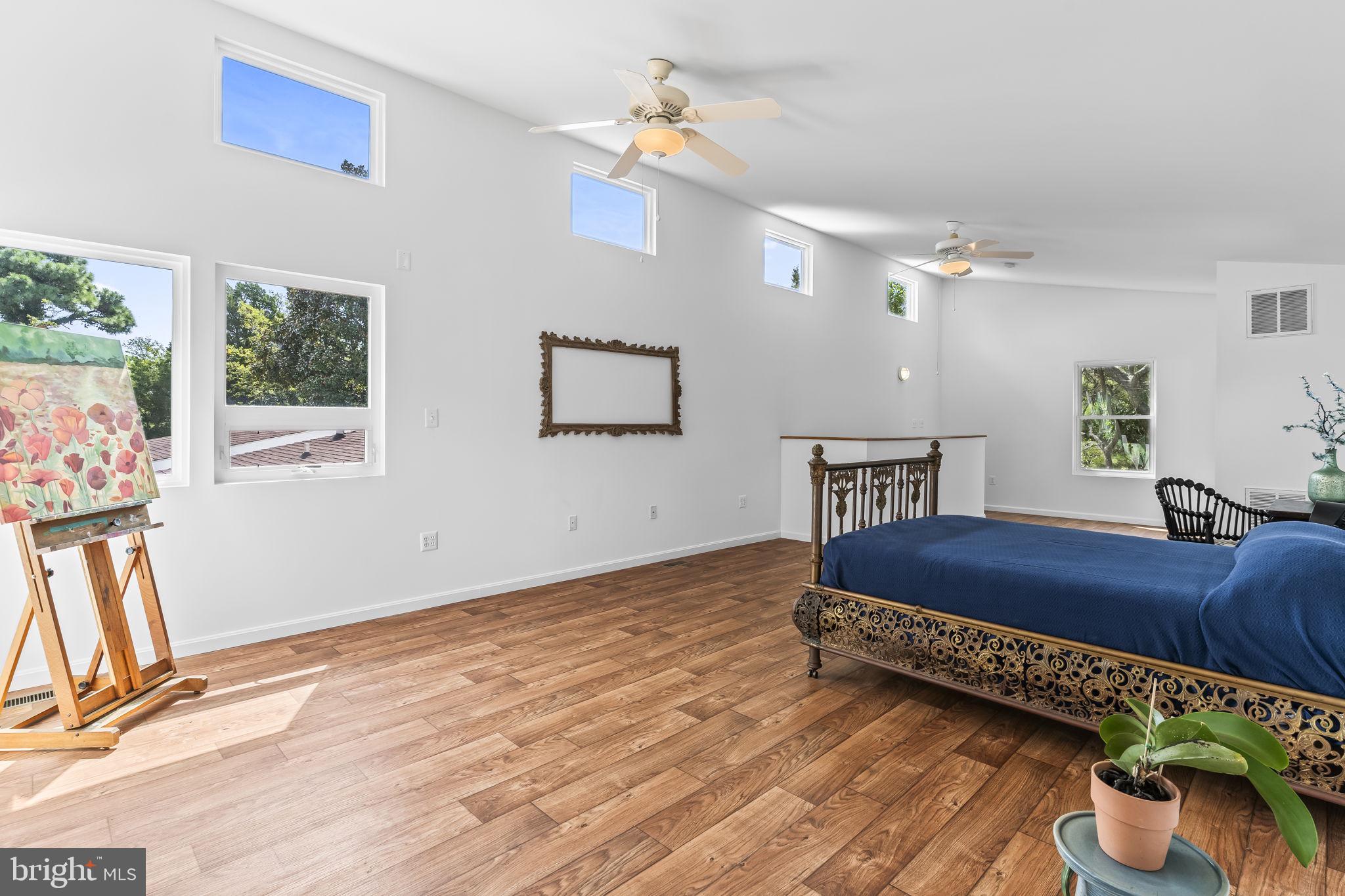 COVE POINT - Residential