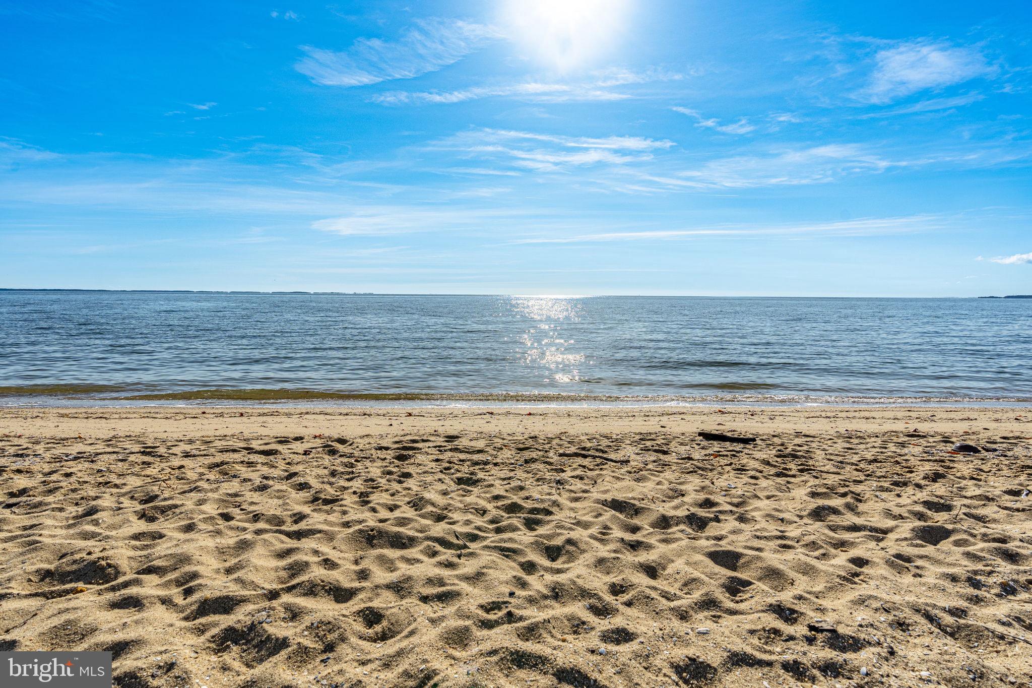 COVE POINT - Residential