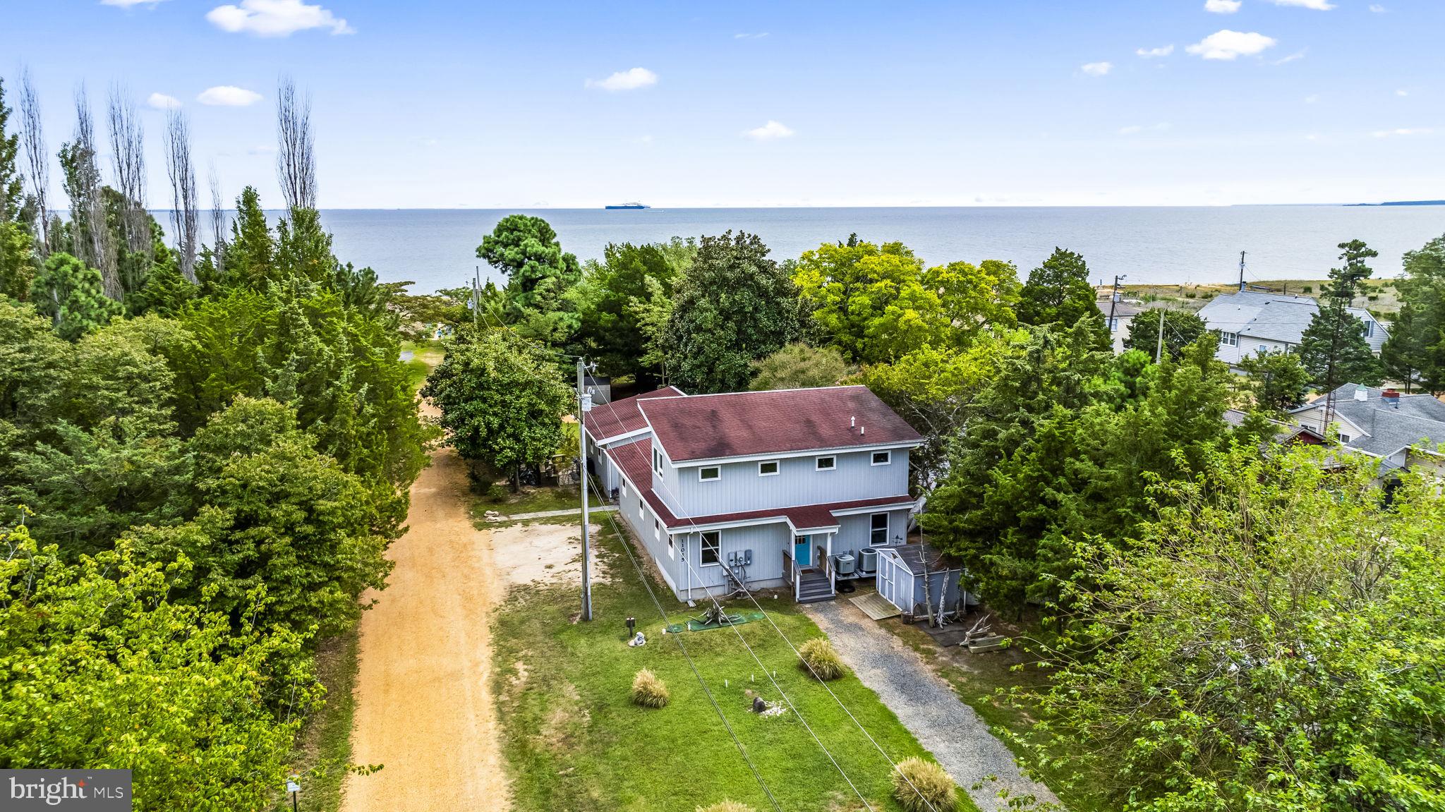 COVE POINT - Residential