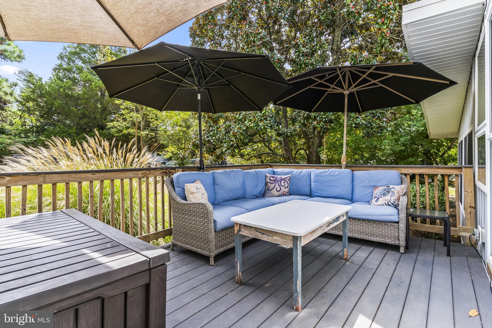 COVE POINT - Residential