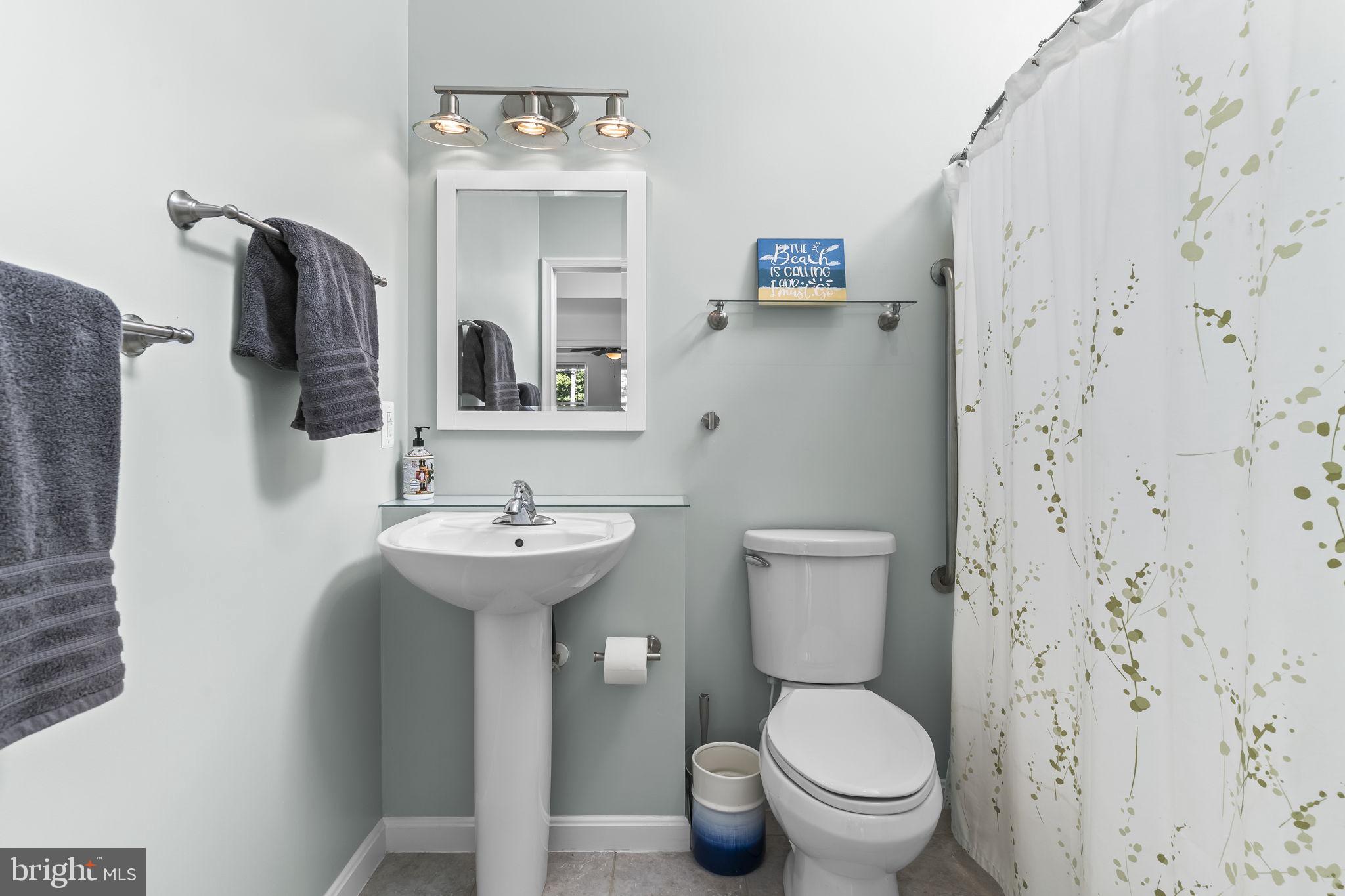 COVE POINT - Residential